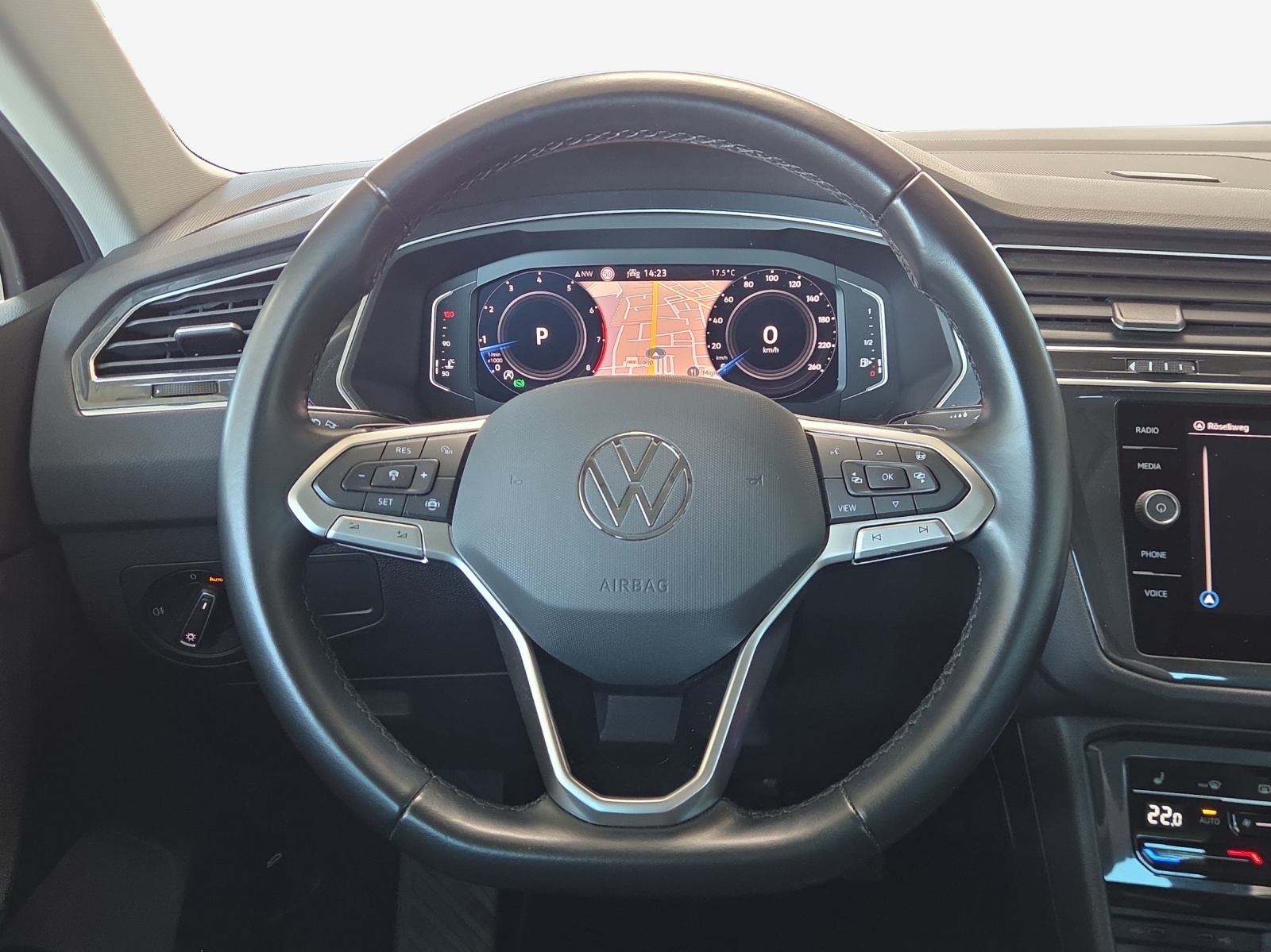 VW Tiguan 1.5TSI Evo Life DSG-image-9