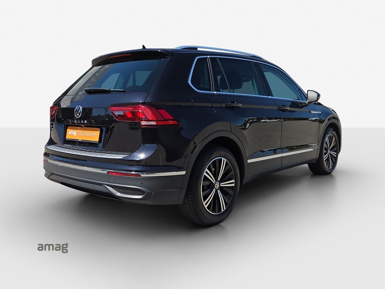 VW Tiguan 1.5TSI Evo Life DSG-image-4