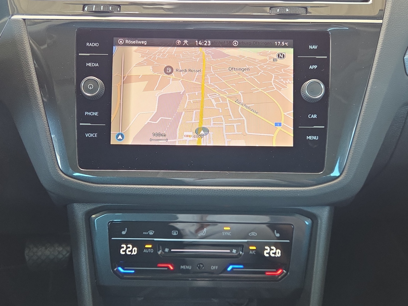 VW Tiguan 1.5TSI Evo Life DSG-image-10