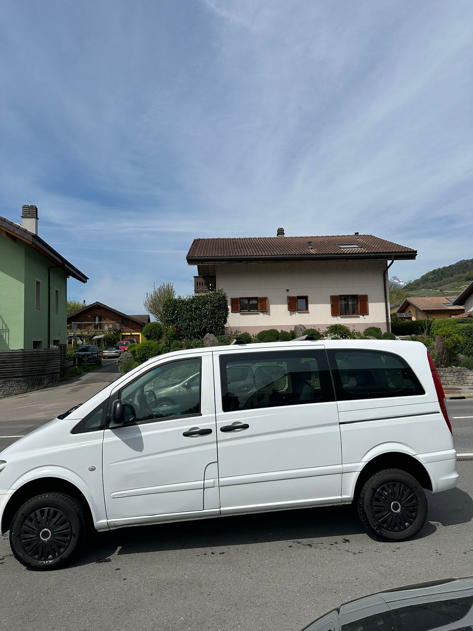 MERCEDES-BENZ Vito 115 CDI 4x4-image-6