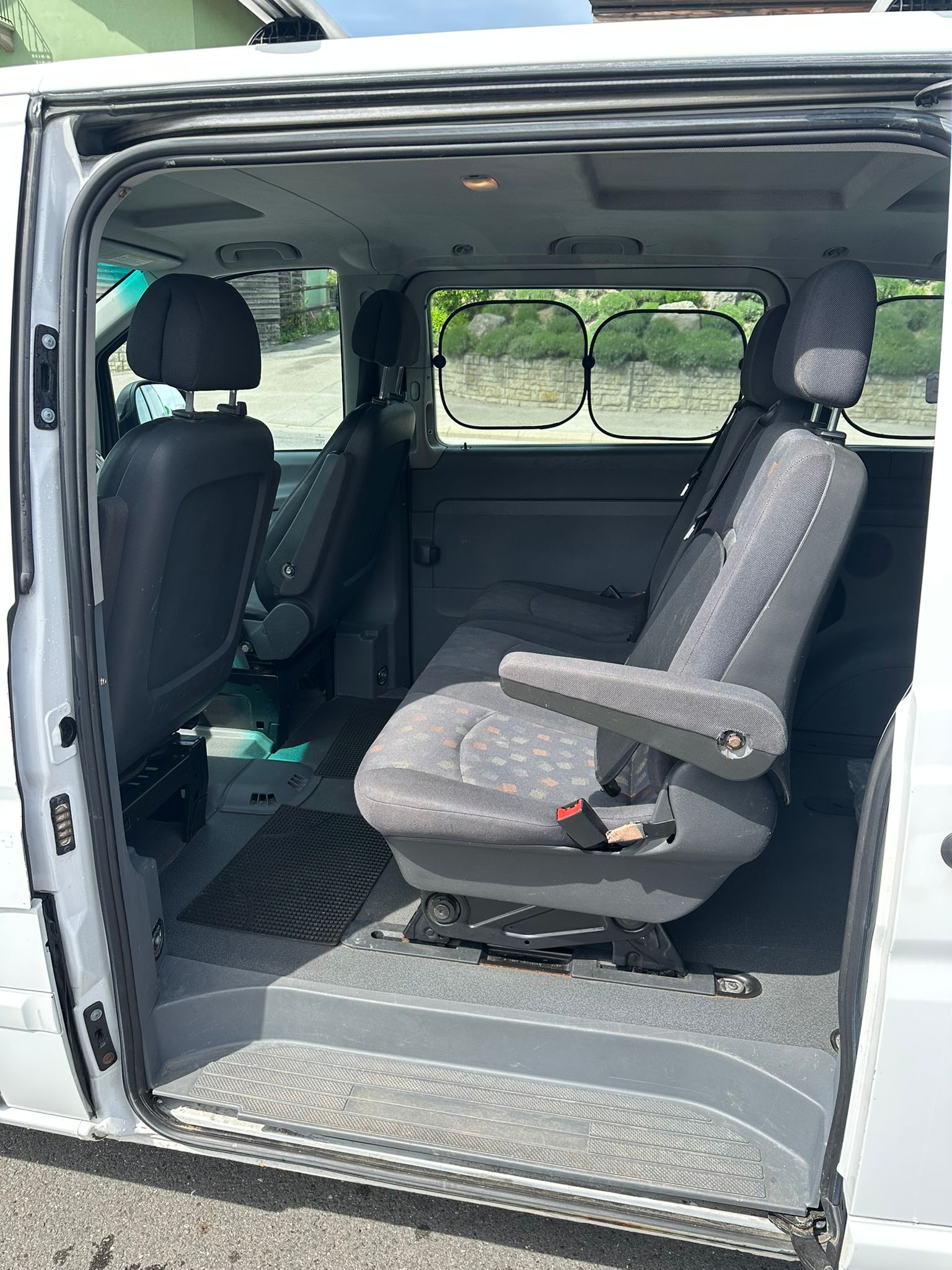 MERCEDES-BENZ Vito 115 CDI 4x4-image-11