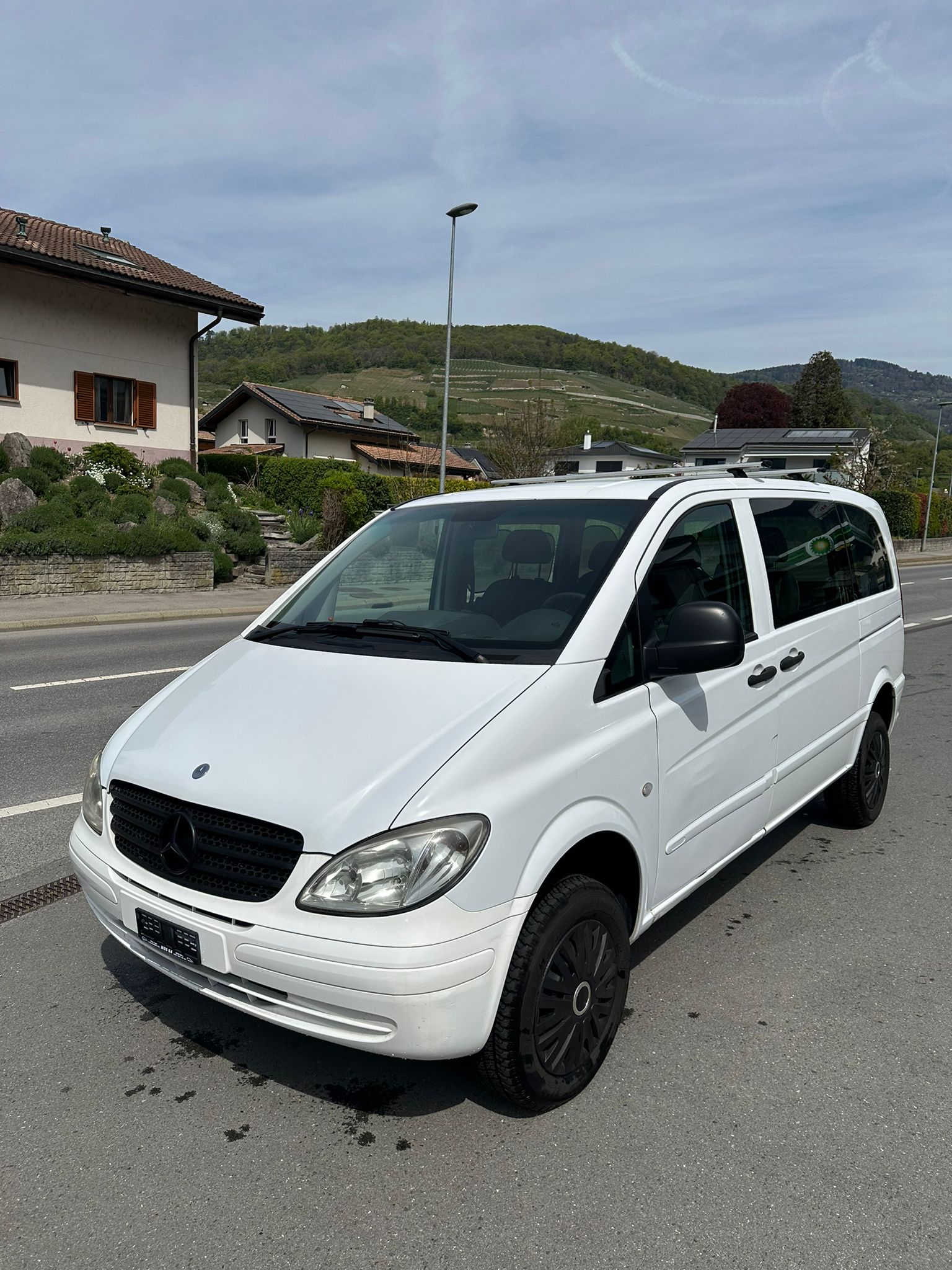 MERCEDES-BENZ Vito 115 CDI 4x4-image-0