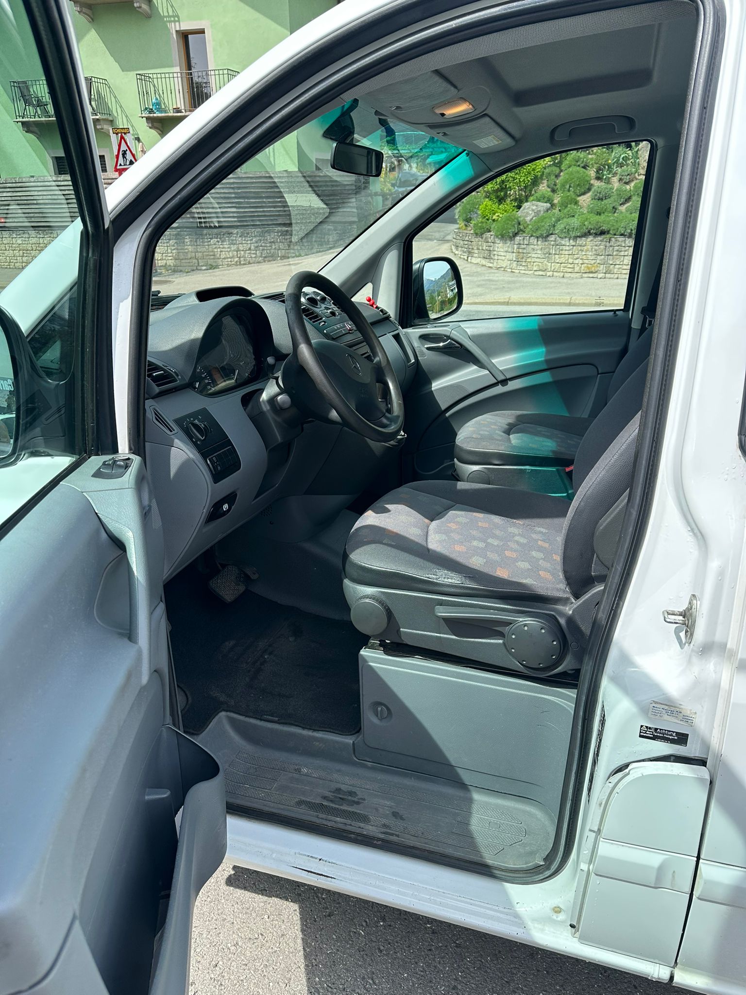 MERCEDES-BENZ Vito 115 CDI 4x4-image-8