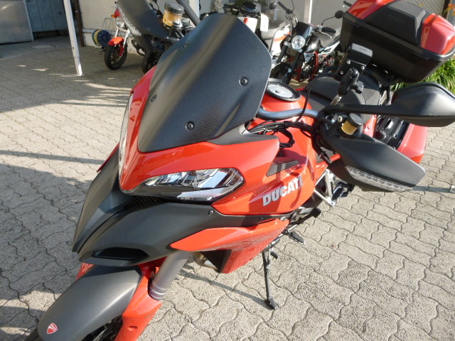 DUCATI Multistrada 1200 S Touring ABS-image-3