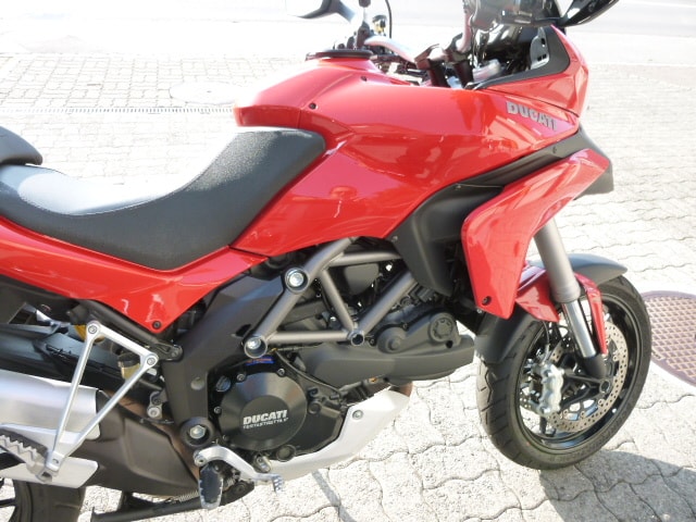 DUCATI Multistrada 1200 S Touring ABS-image-4