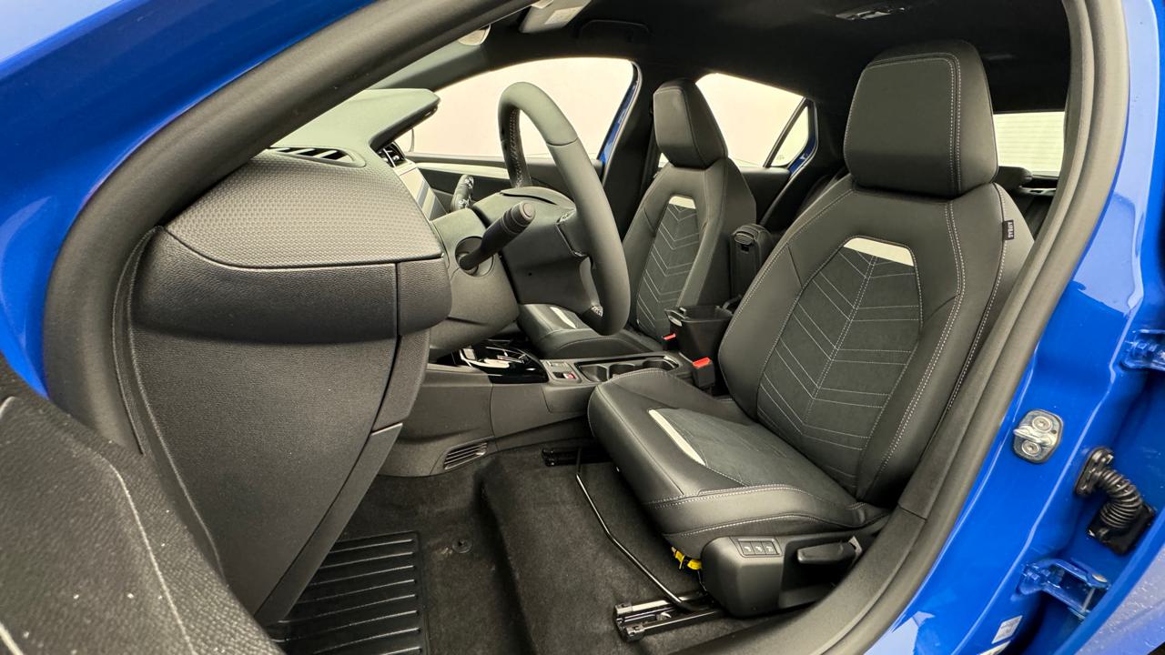 OPEL Corsa e- 50kWh GS-image-4