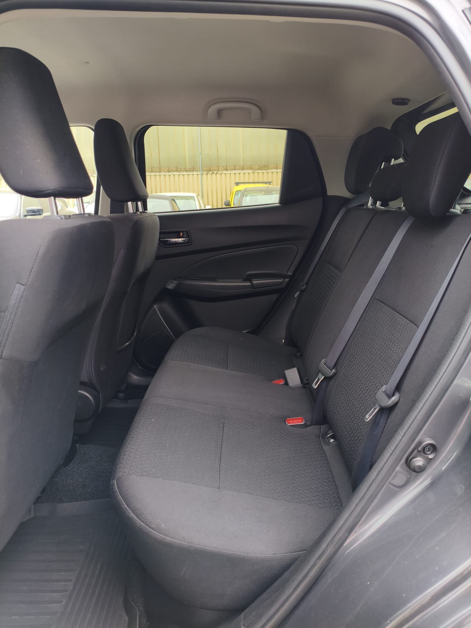 SUZUKI Swift 1.2i 16V SHVS Compact Top Hybrid Allgrip 4x4-image-9