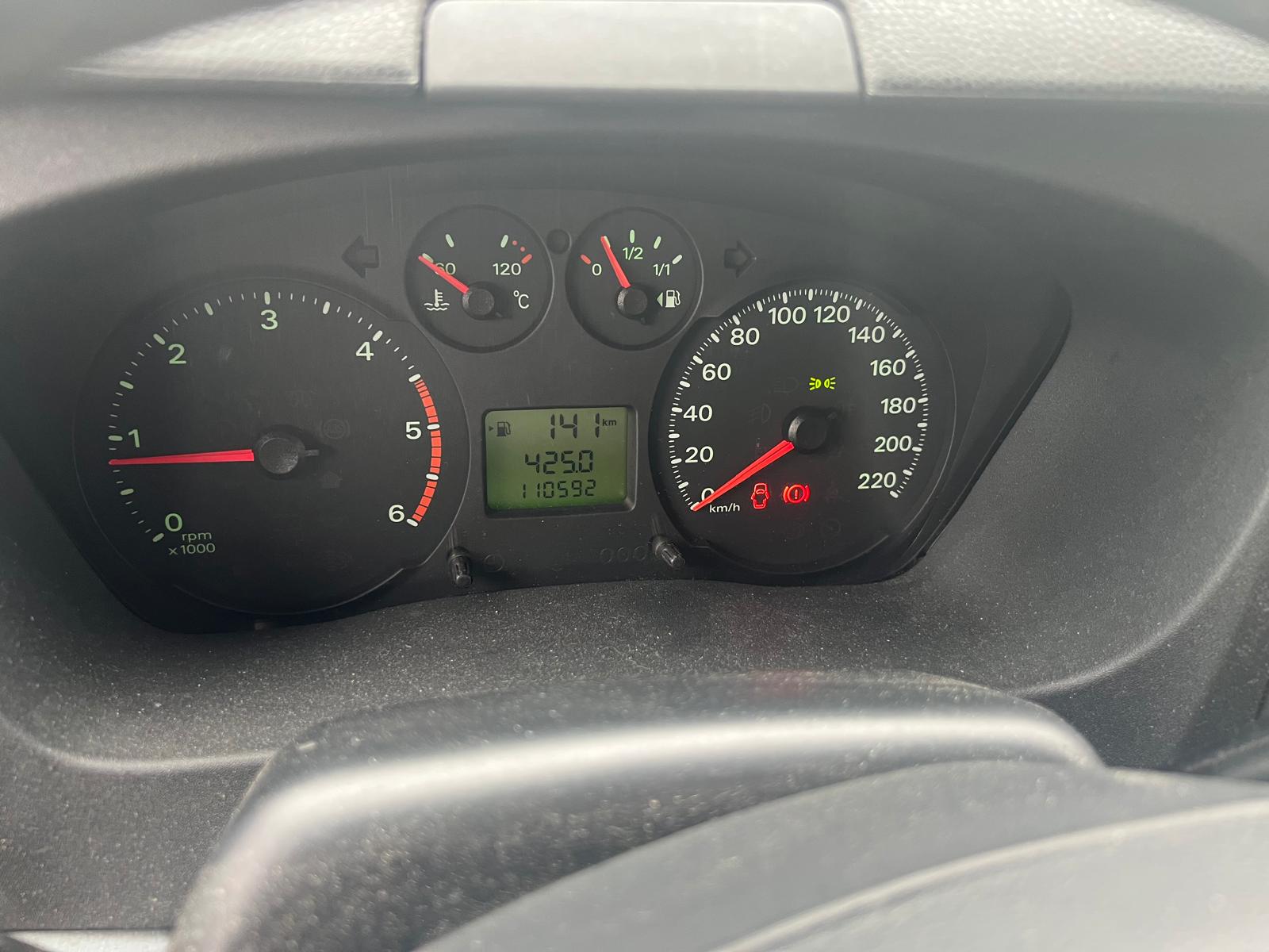 FORD Transit 2.4 TDCi 350 l-image-7