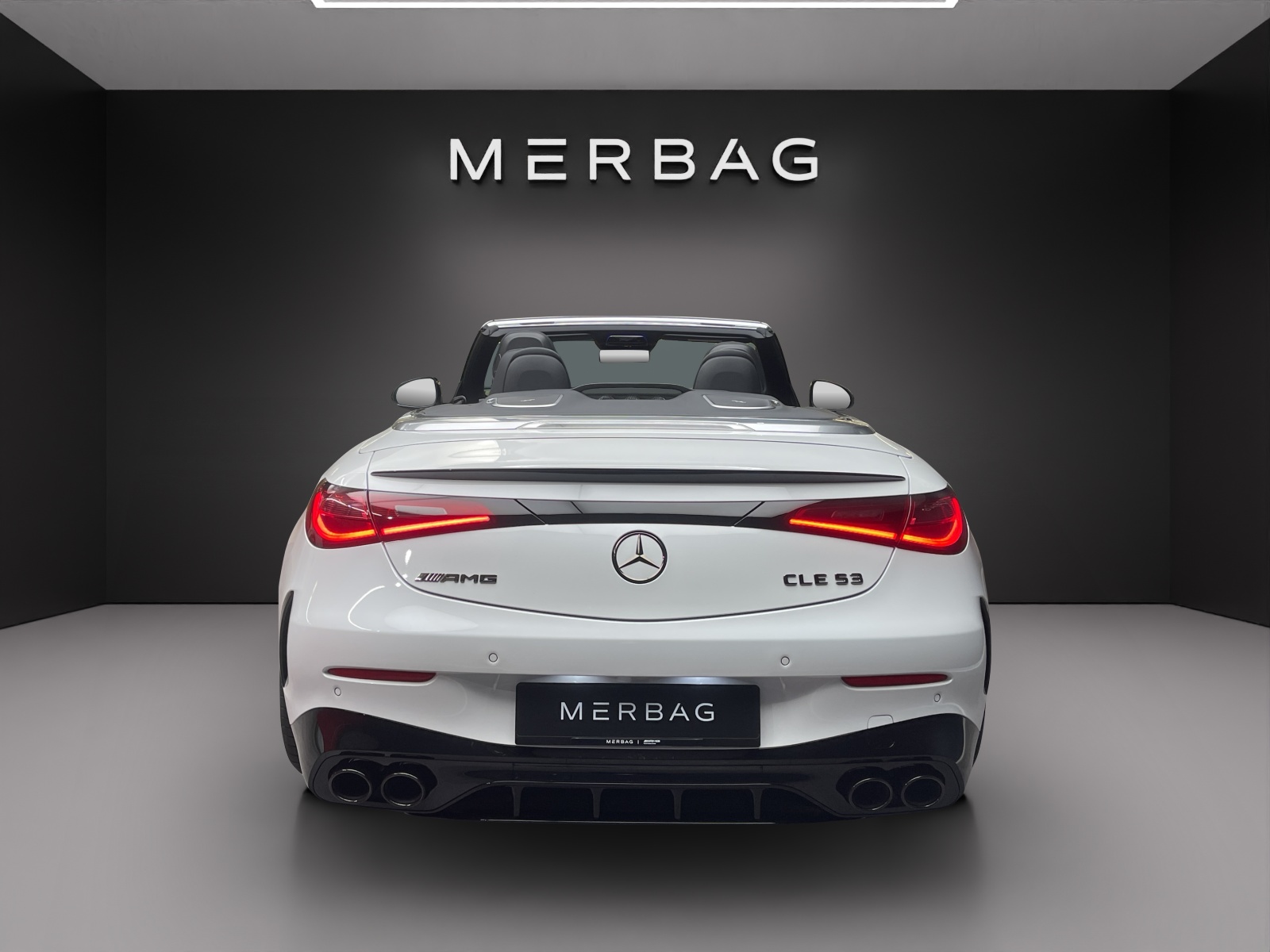 MERCEDES-BENZ AMG CLE 53 4MATIC+ Cabriolet-image-3