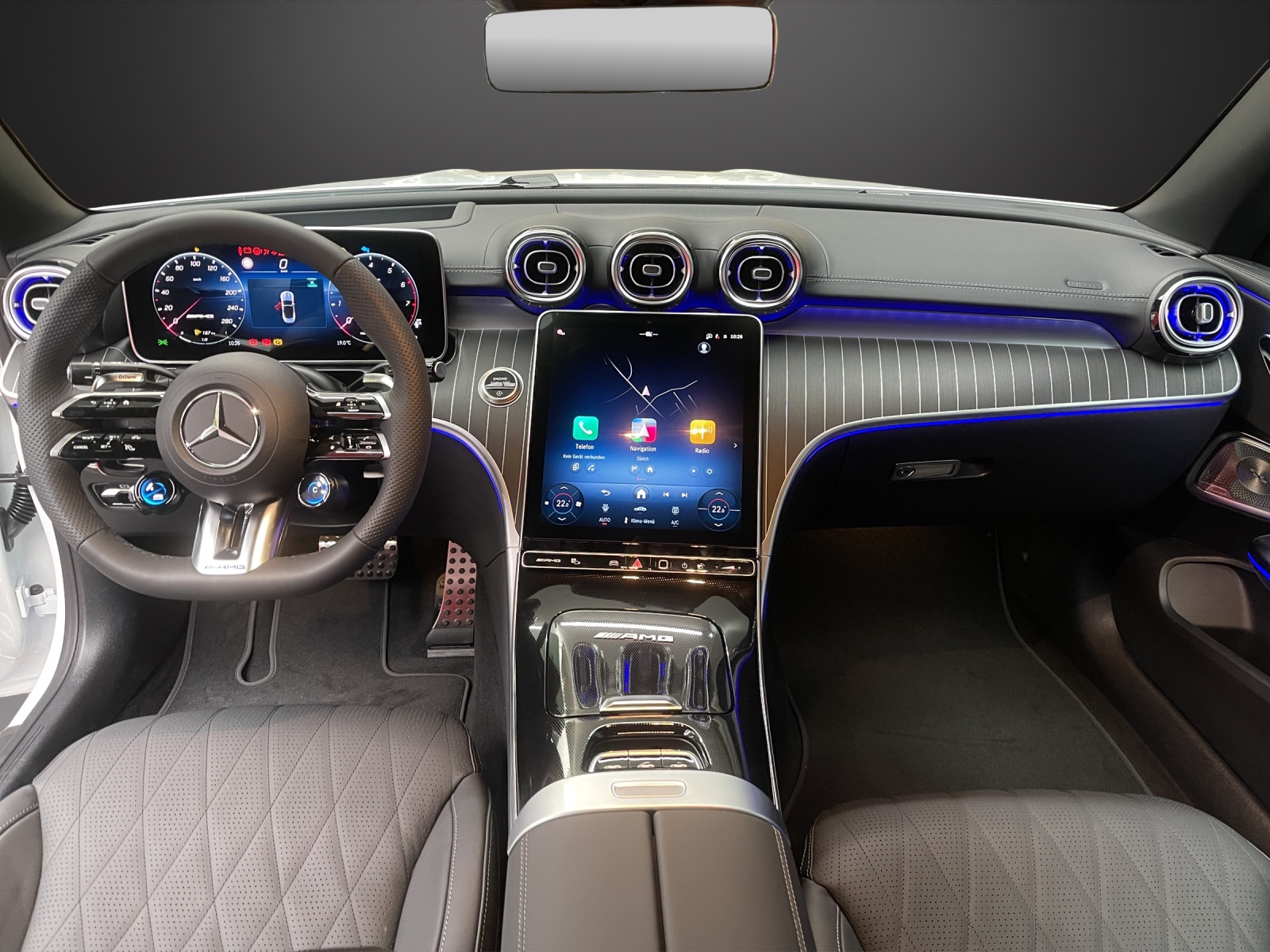 MERCEDES-BENZ AMG CLE 53 4MATIC+ Cabriolet-image-10