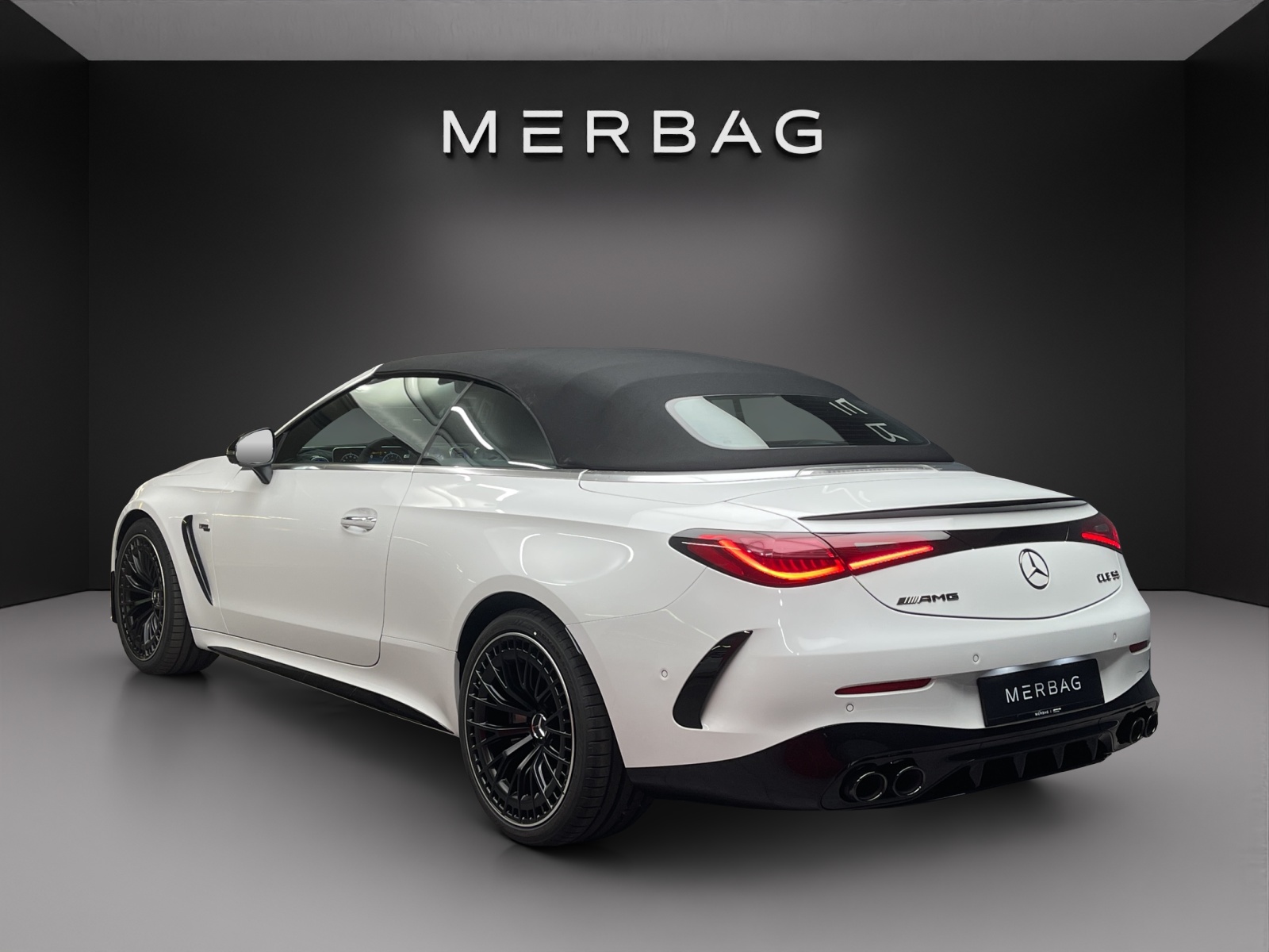 MERCEDES-BENZ AMG CLE 53 4MATIC+ Cabriolet-image-7