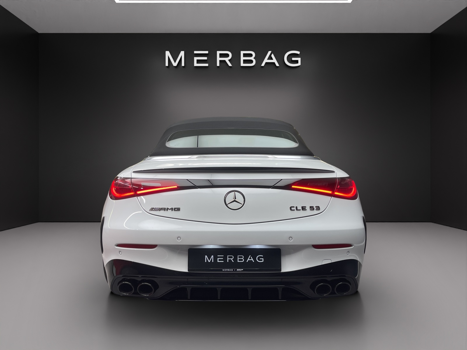 MERCEDES-BENZ AMG CLE 53 4MATIC+ Cabriolet-image-8