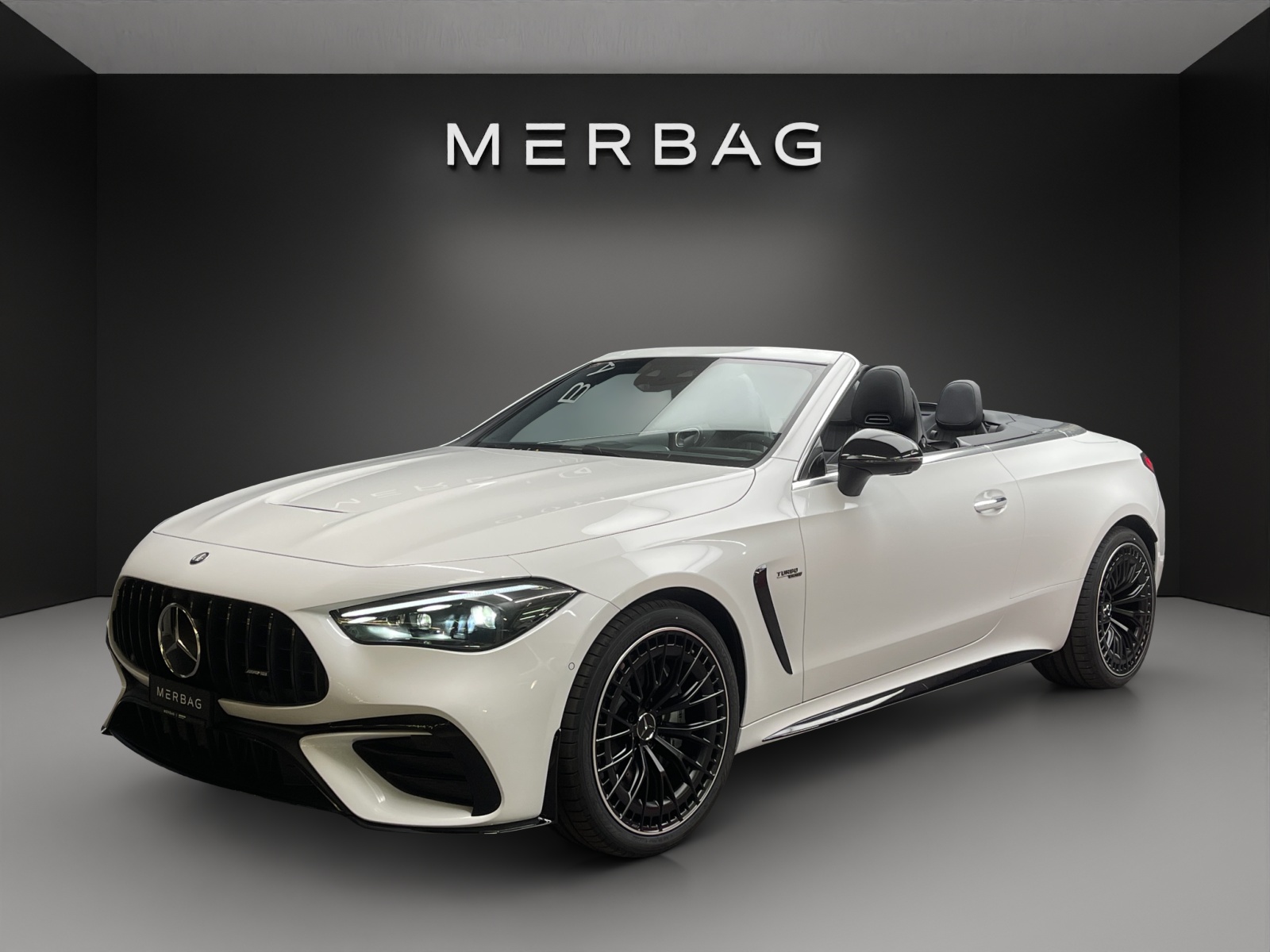 MERCEDES-BENZ AMG CLE 53 4MATIC+ Cabriolet-image-0