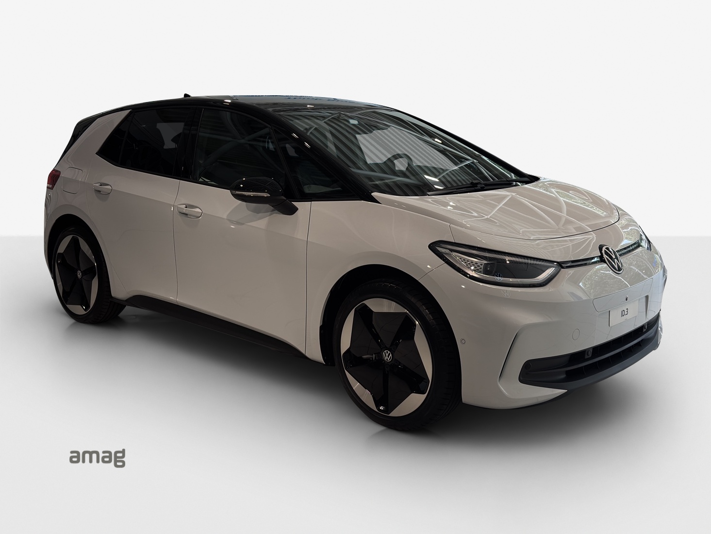 VW ID.3 Pro S 79 kWh Pro S United-image-5