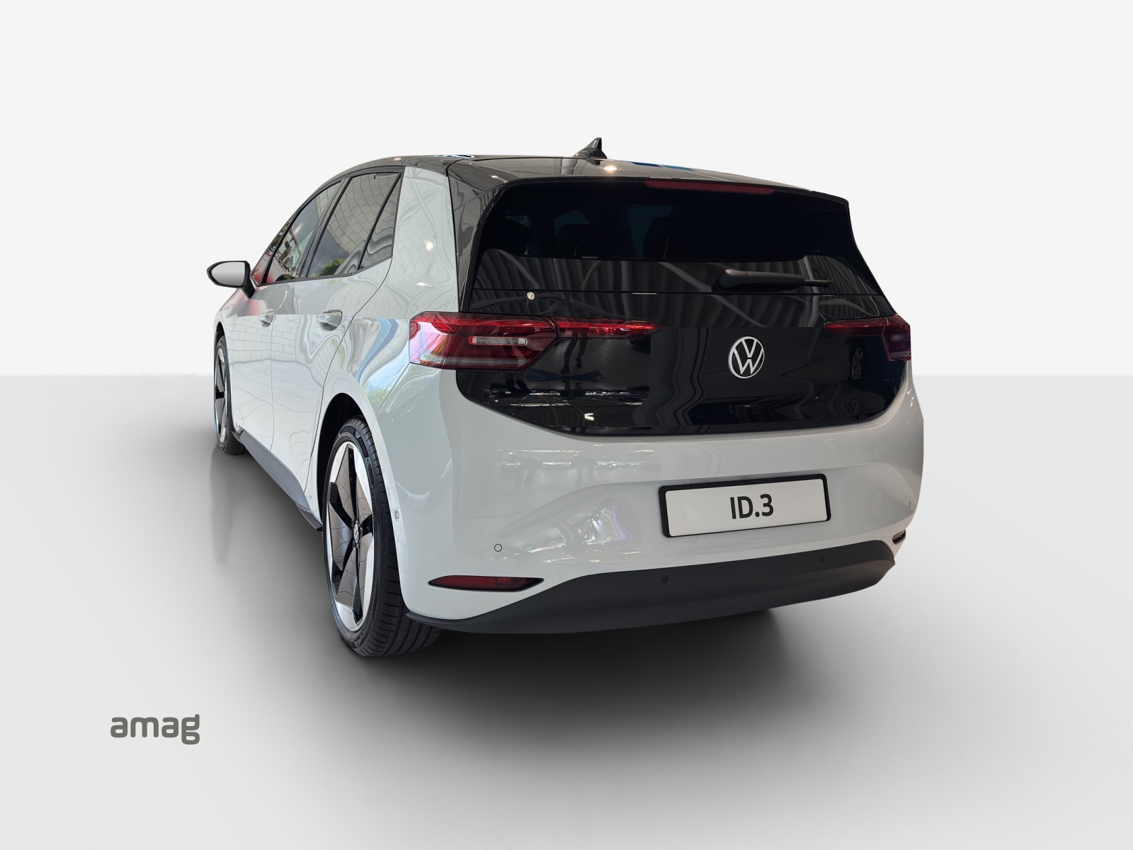 VW ID.3 Pro S 79 kWh Pro S United-image-2