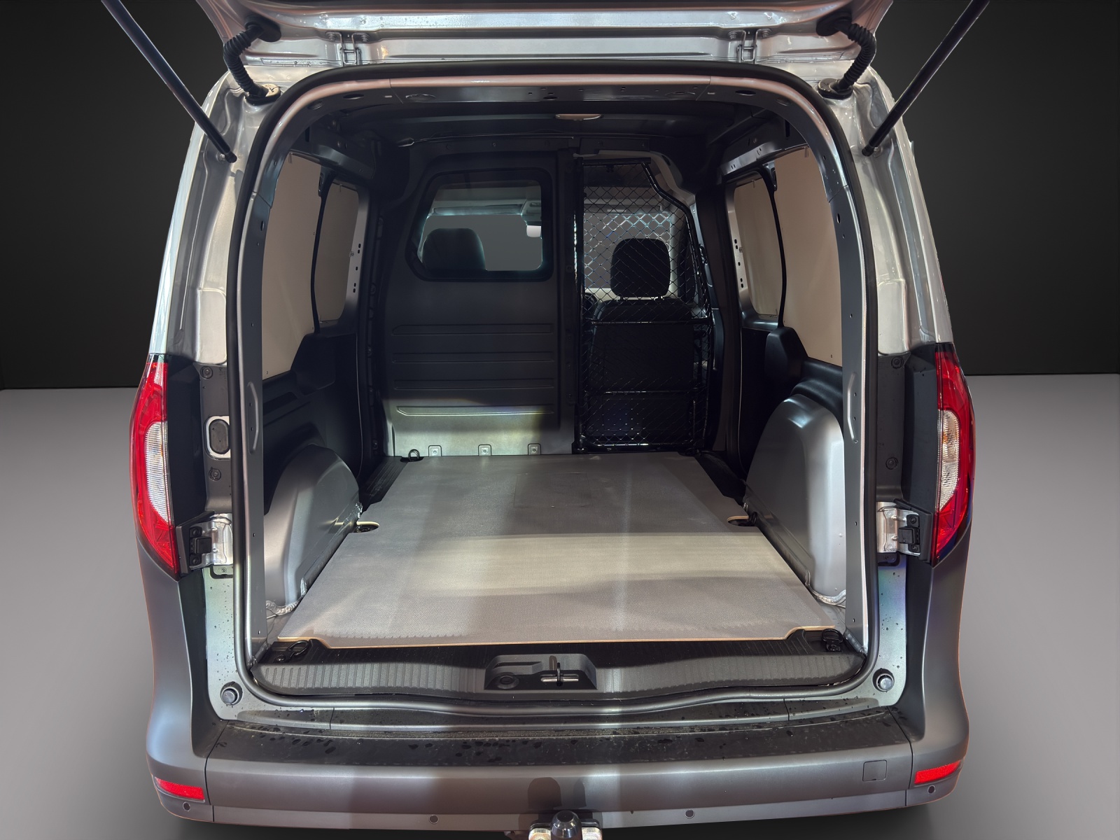 MERCEDES-BENZ eCitan 45kWh Base-image-10