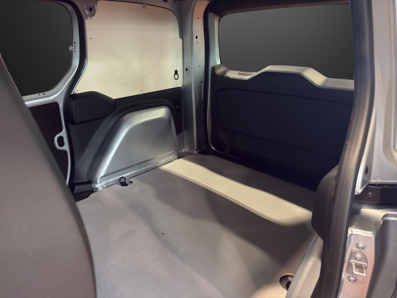 MERCEDES-BENZ eCitan 45kWh Base-image-7