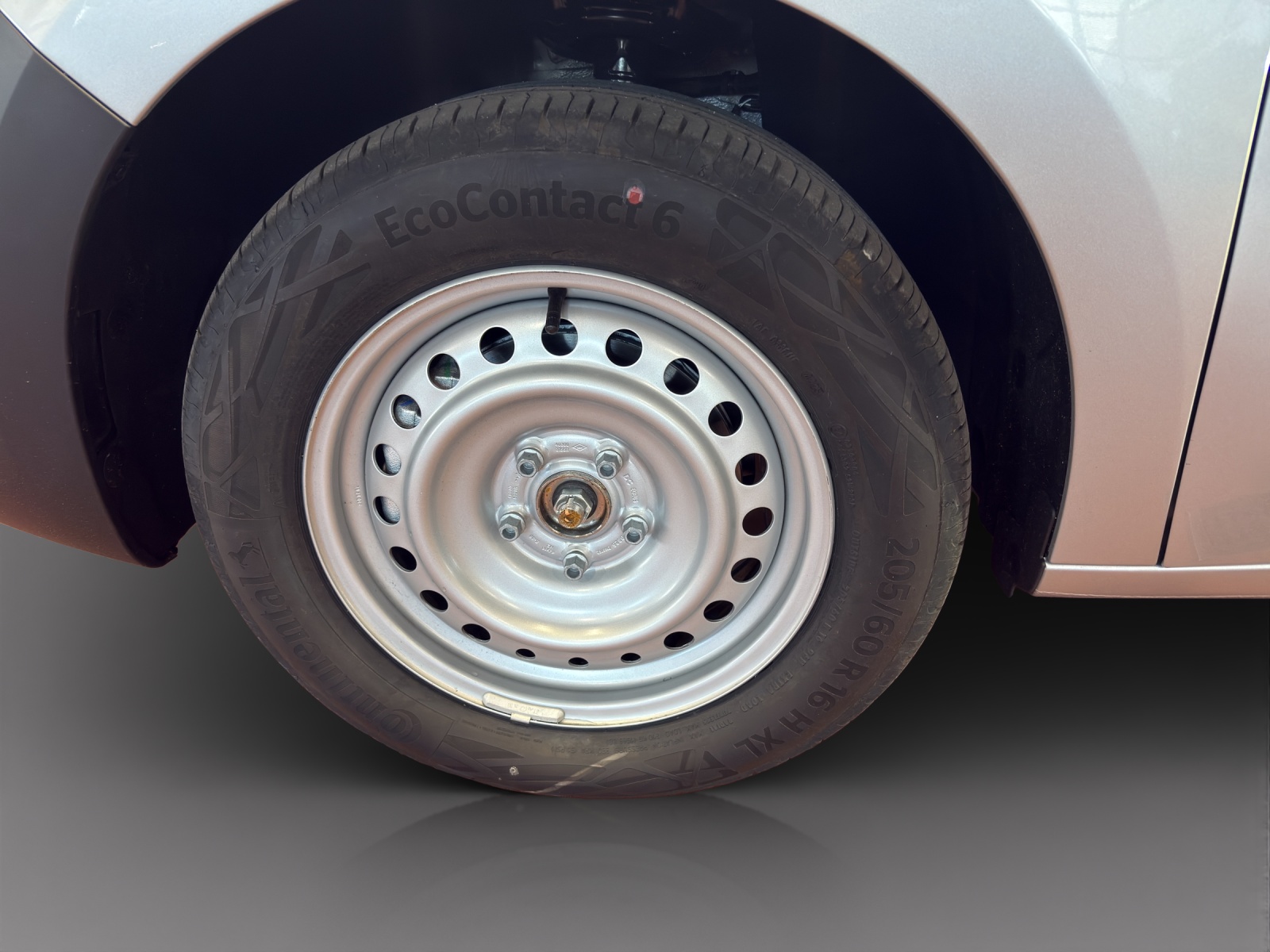MERCEDES-BENZ eCitan 45kWh Base-image-11