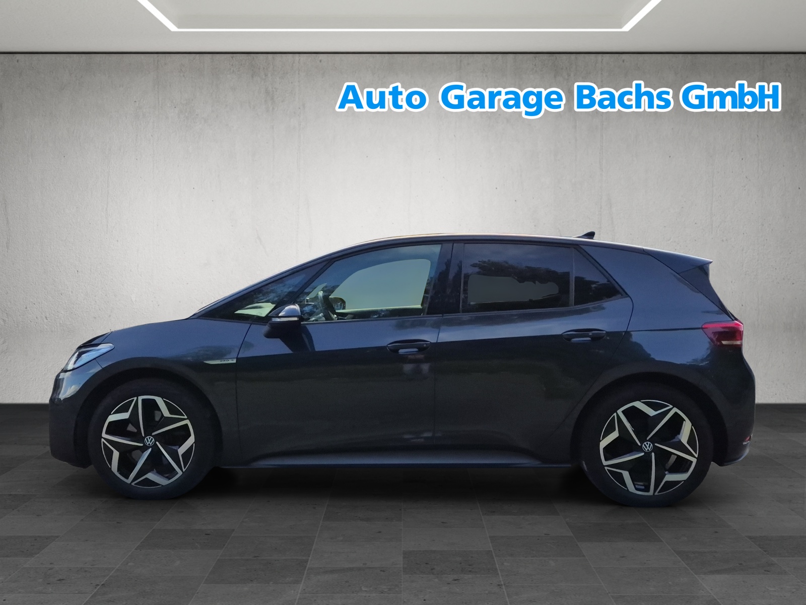 VW ID.3 Pro S 77 kWh Pro S-showroom-element-3