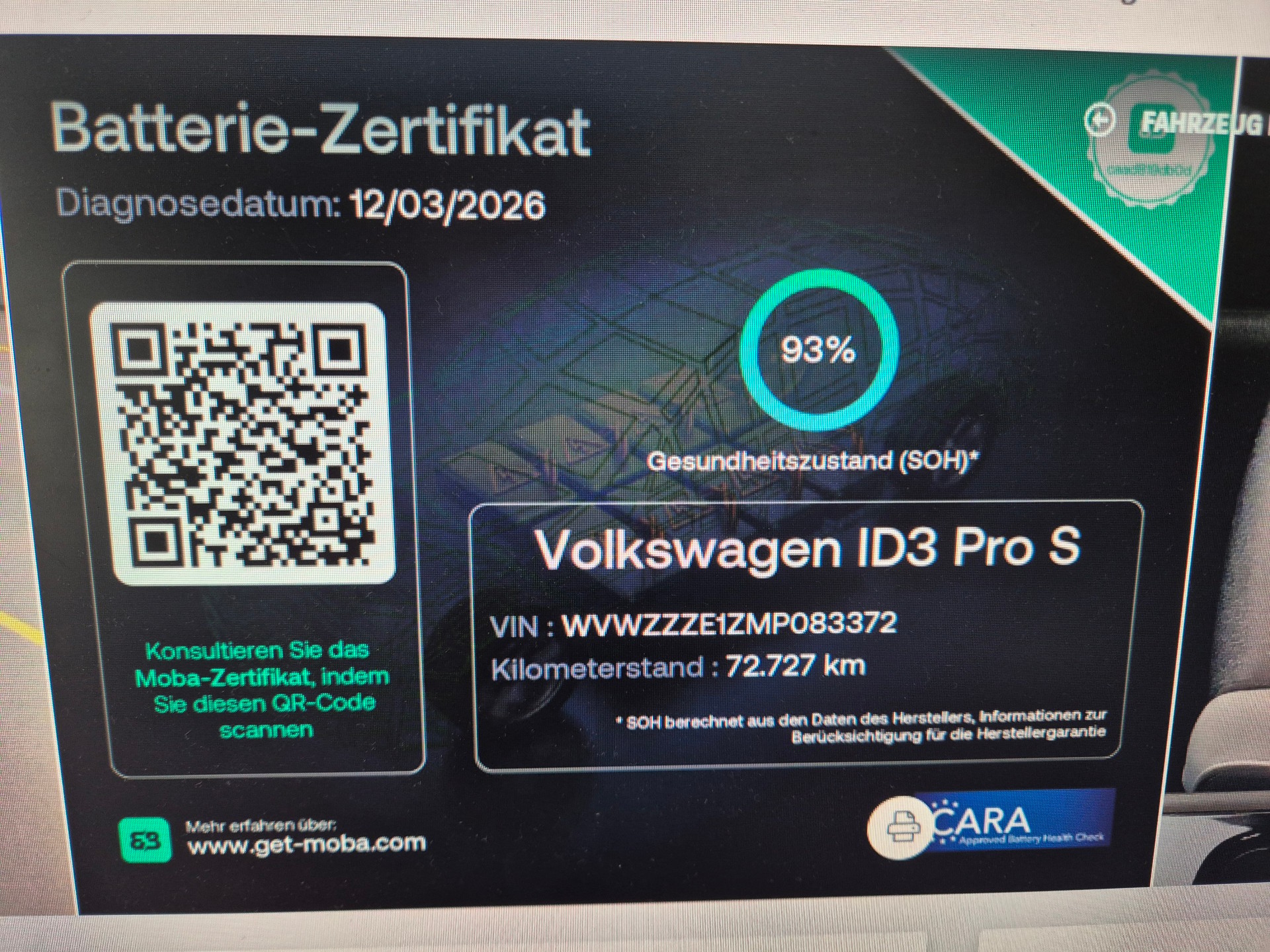 VW ID.3 Pro S 77 kWh Pro S-image-25