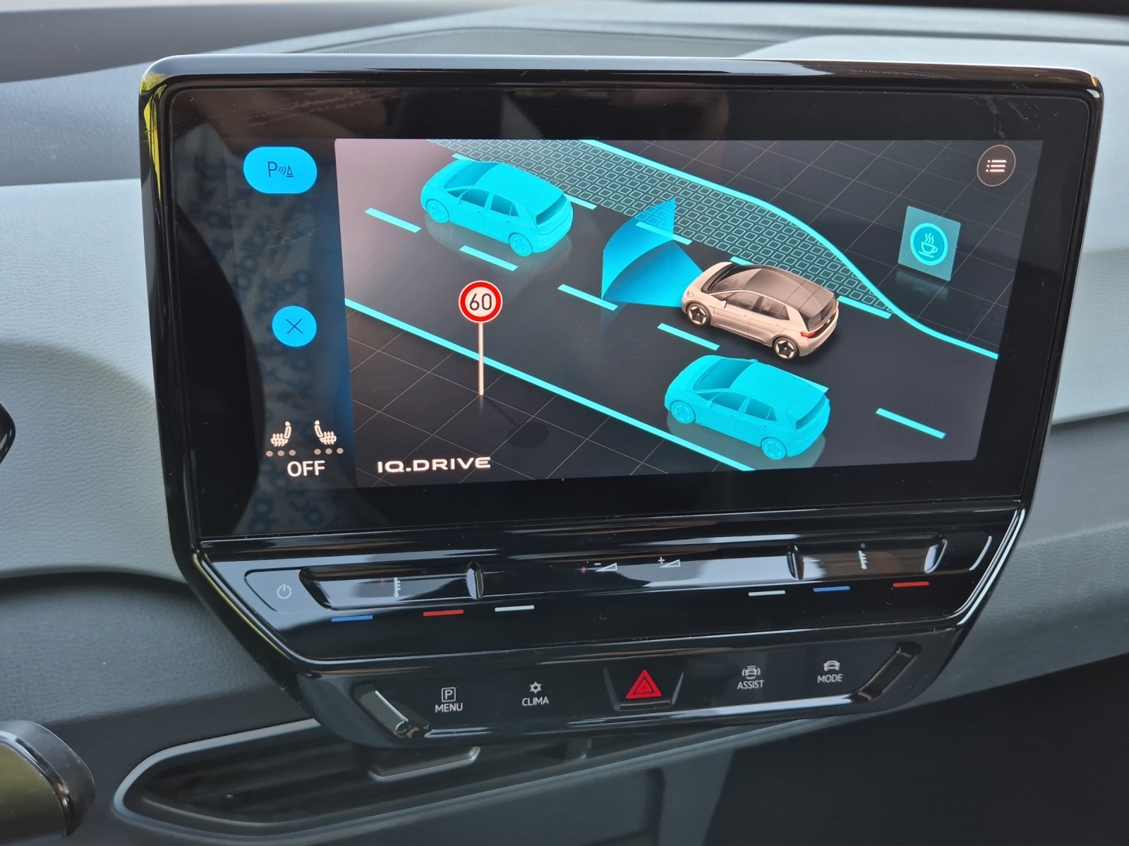VW ID.3 Pro S 77 kWh Pro S-image-14