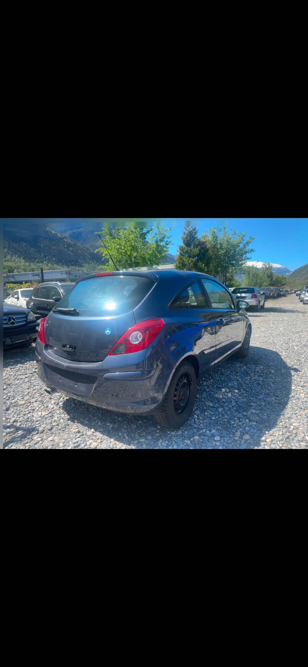 OPEL Corsa 1.4 TP Sport-image-3