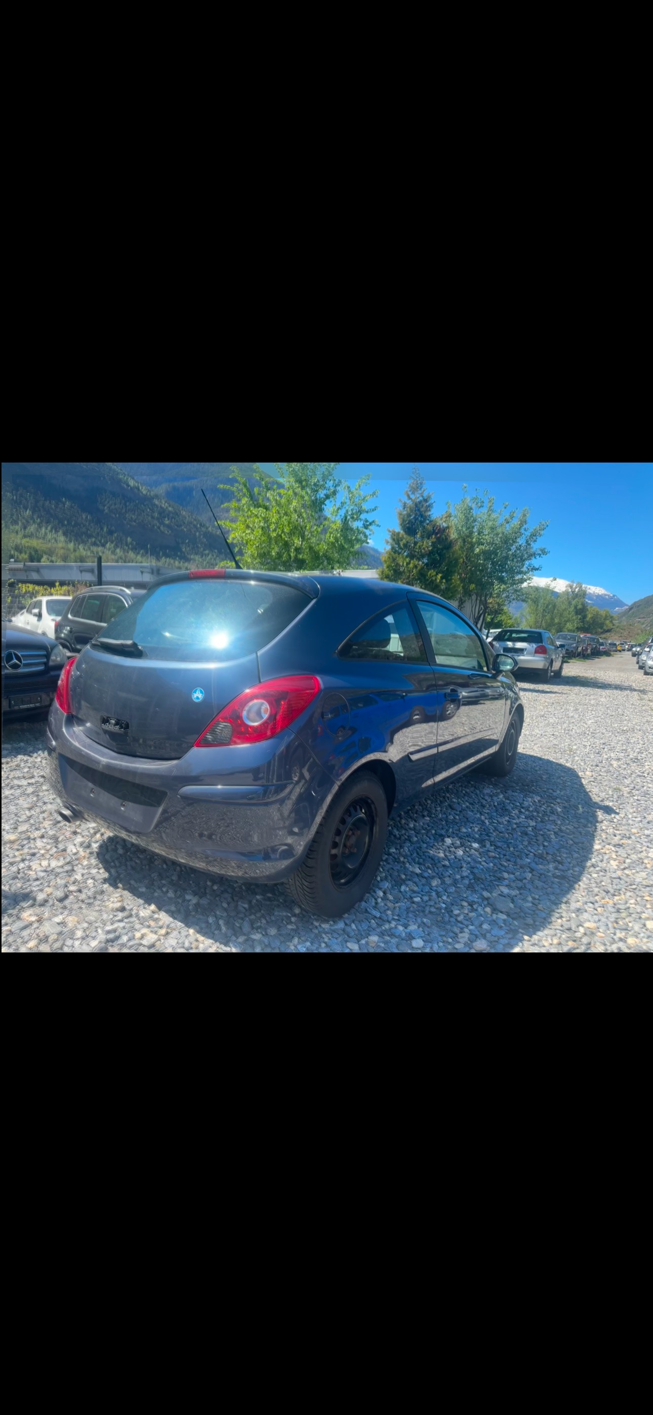 OPEL Corsa 1.4 TP Sport-image-4