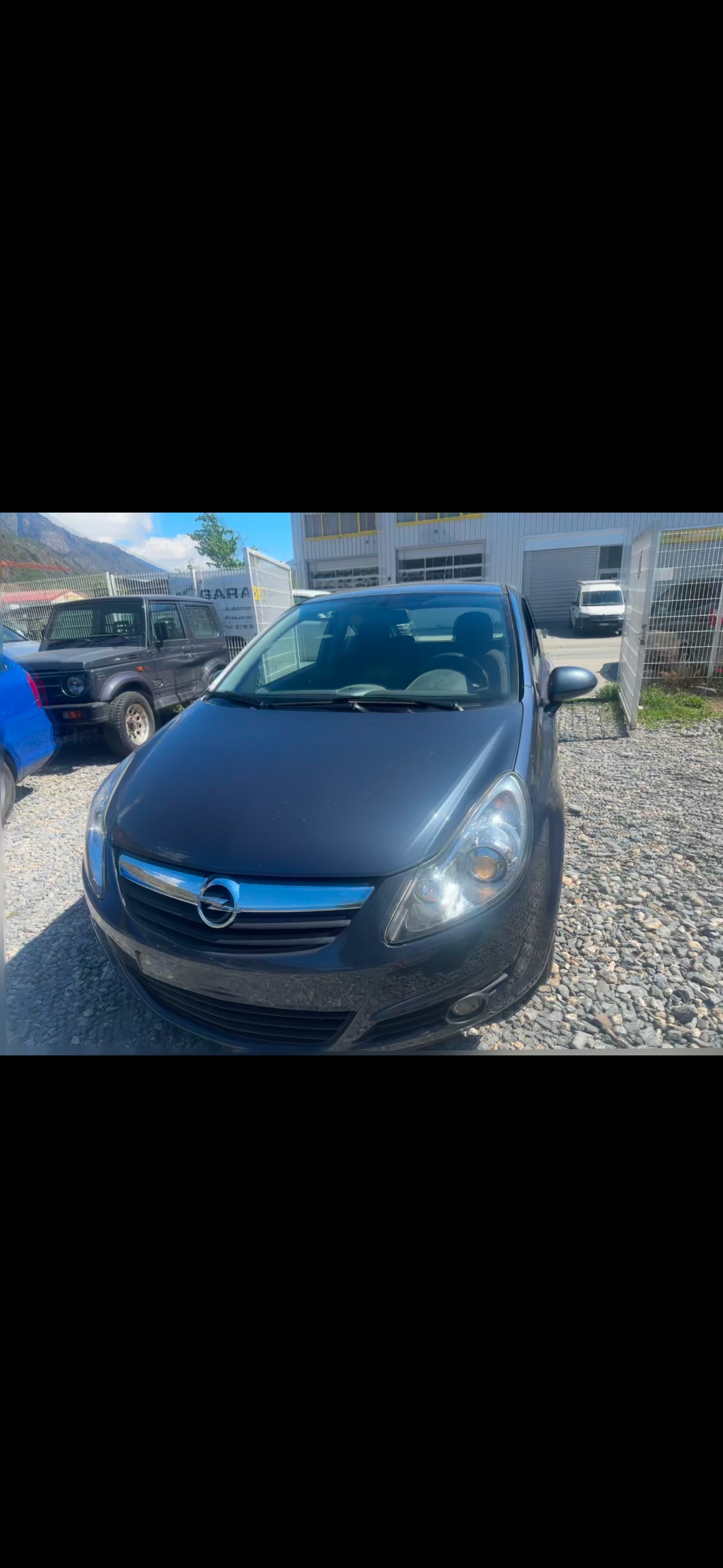 OPEL Corsa 1.4 TP Sport-image-7