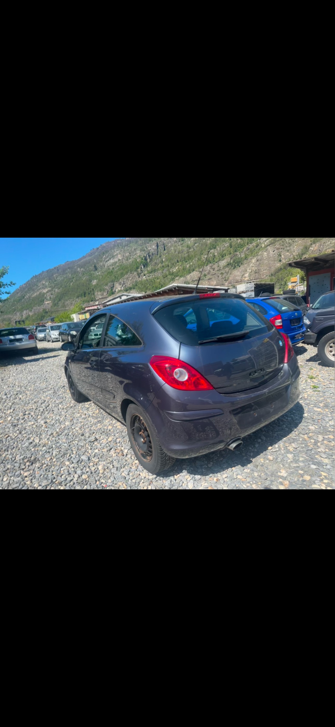 OPEL Corsa 1.4 TP Sport-image-10