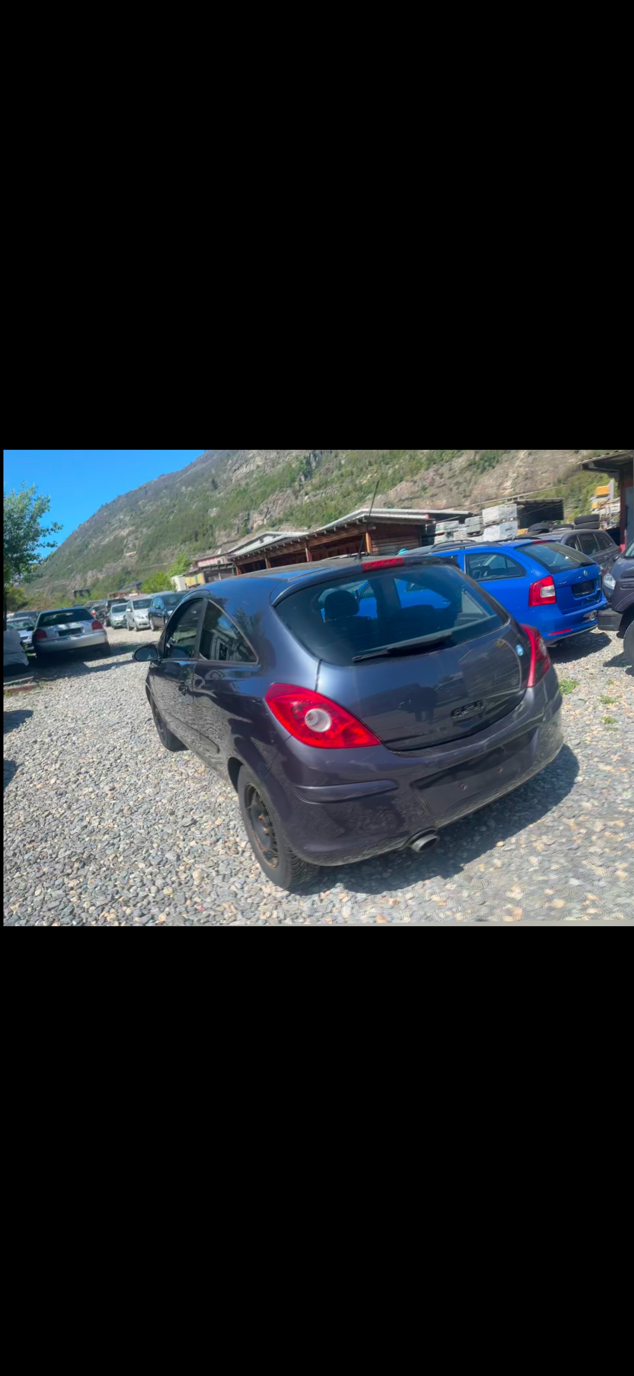 OPEL Corsa 1.4 TP Sport-image-11