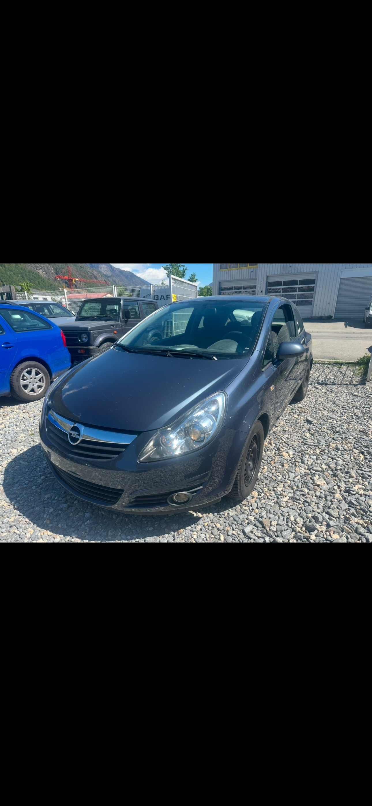 OPEL Corsa 1.4 TP Sport-image-6