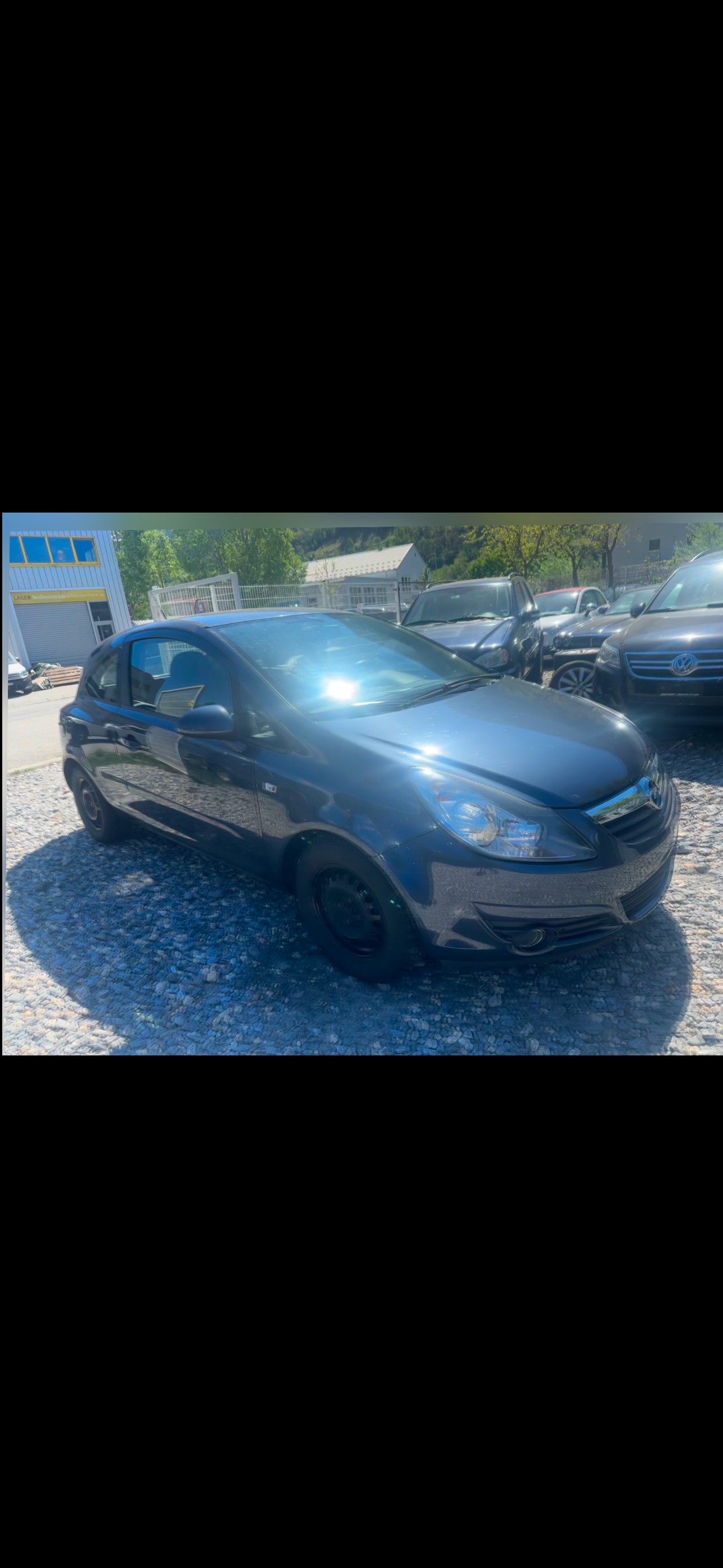 OPEL Corsa 1.4 TP Sport-image-1