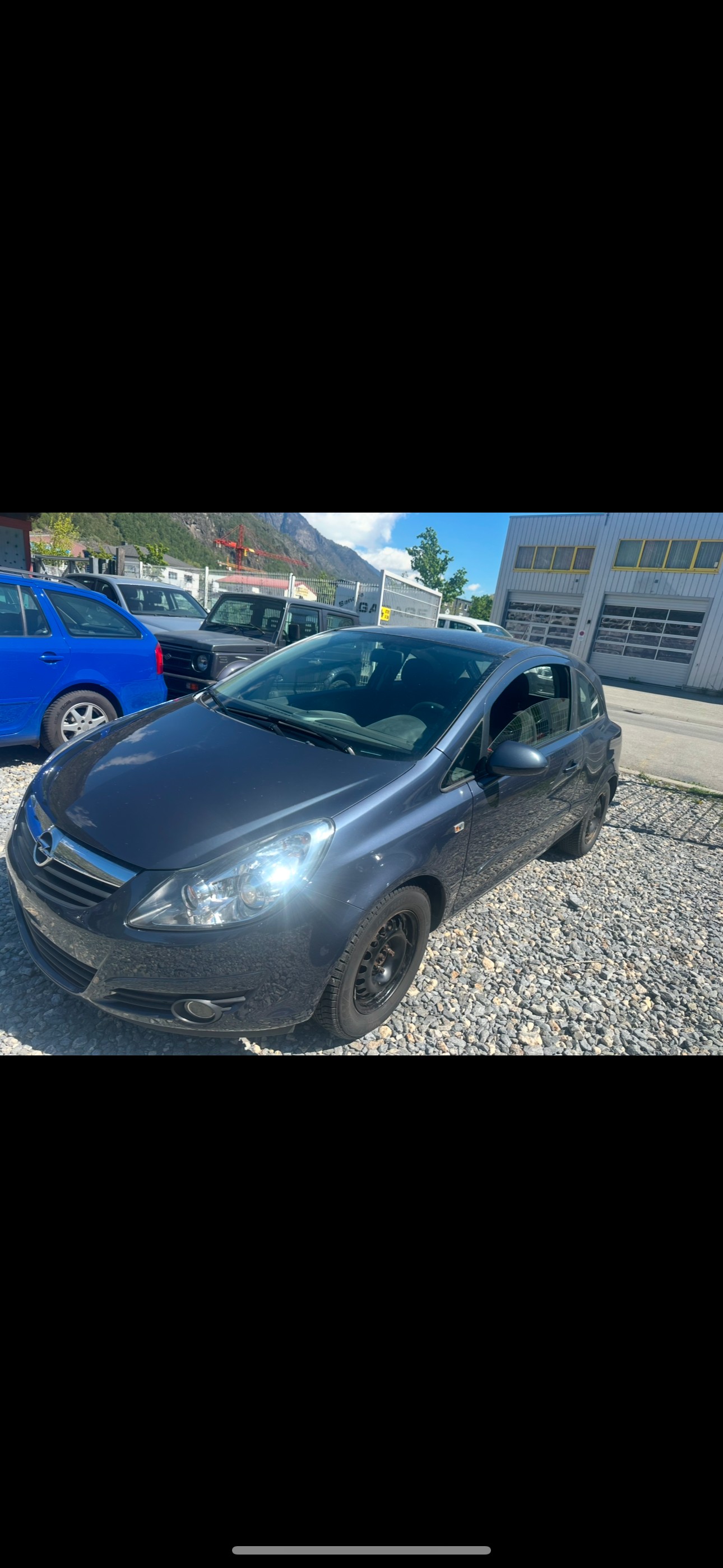 OPEL Corsa 1.4 TP Sport-image-8