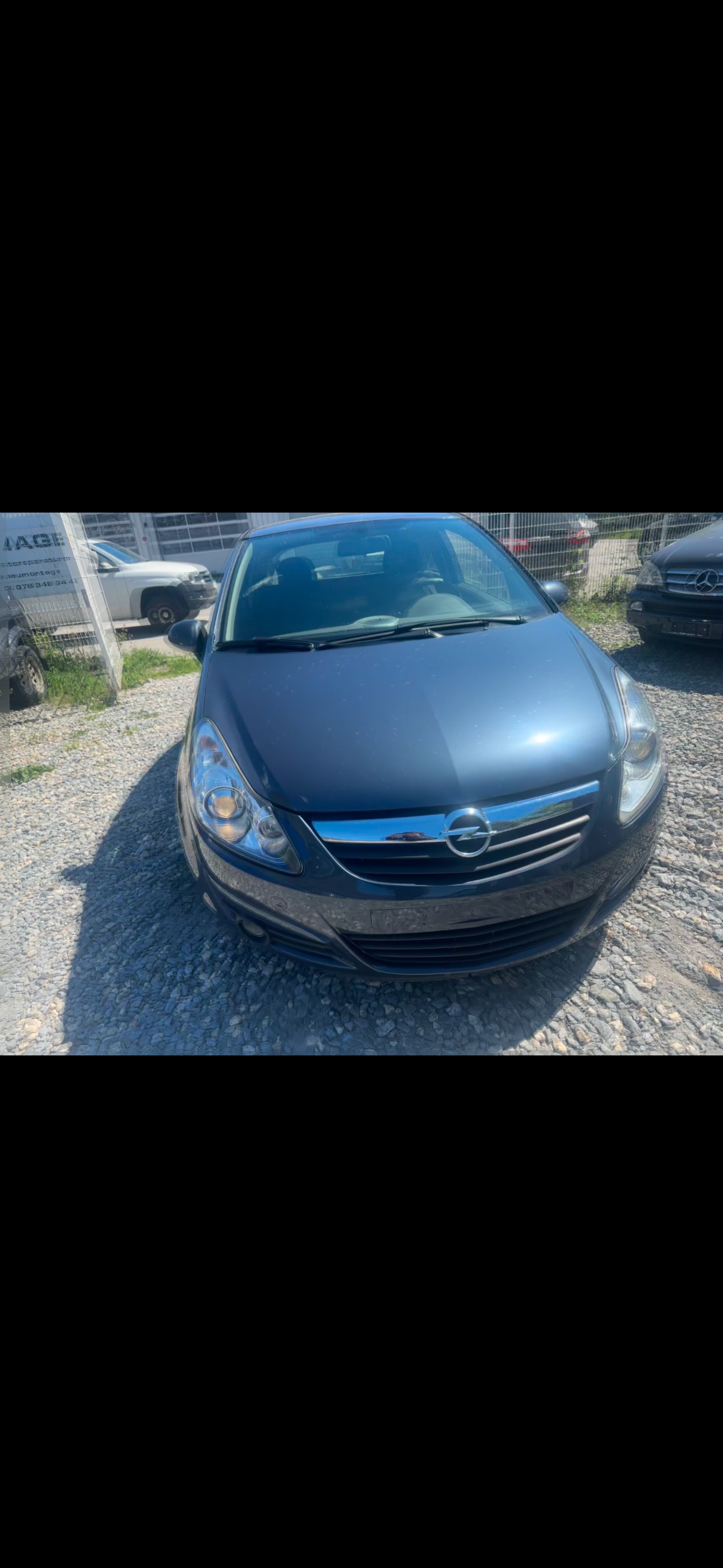 OPEL Corsa 1.4 TP Sport-image-0