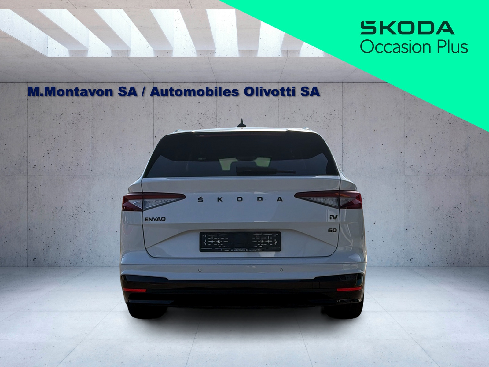 SKODA Enyaq iV 60 SportLine-image-7