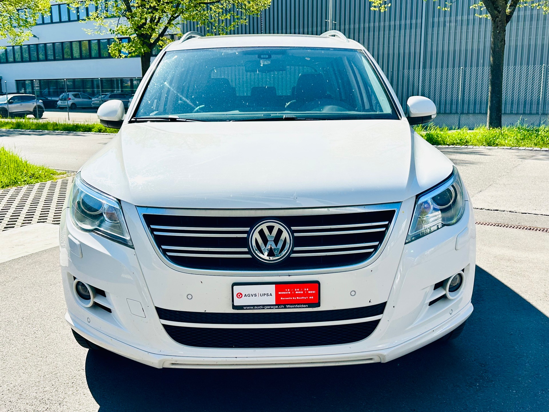 VW Tiguan 2.0 TSI Sport&Style-image-7