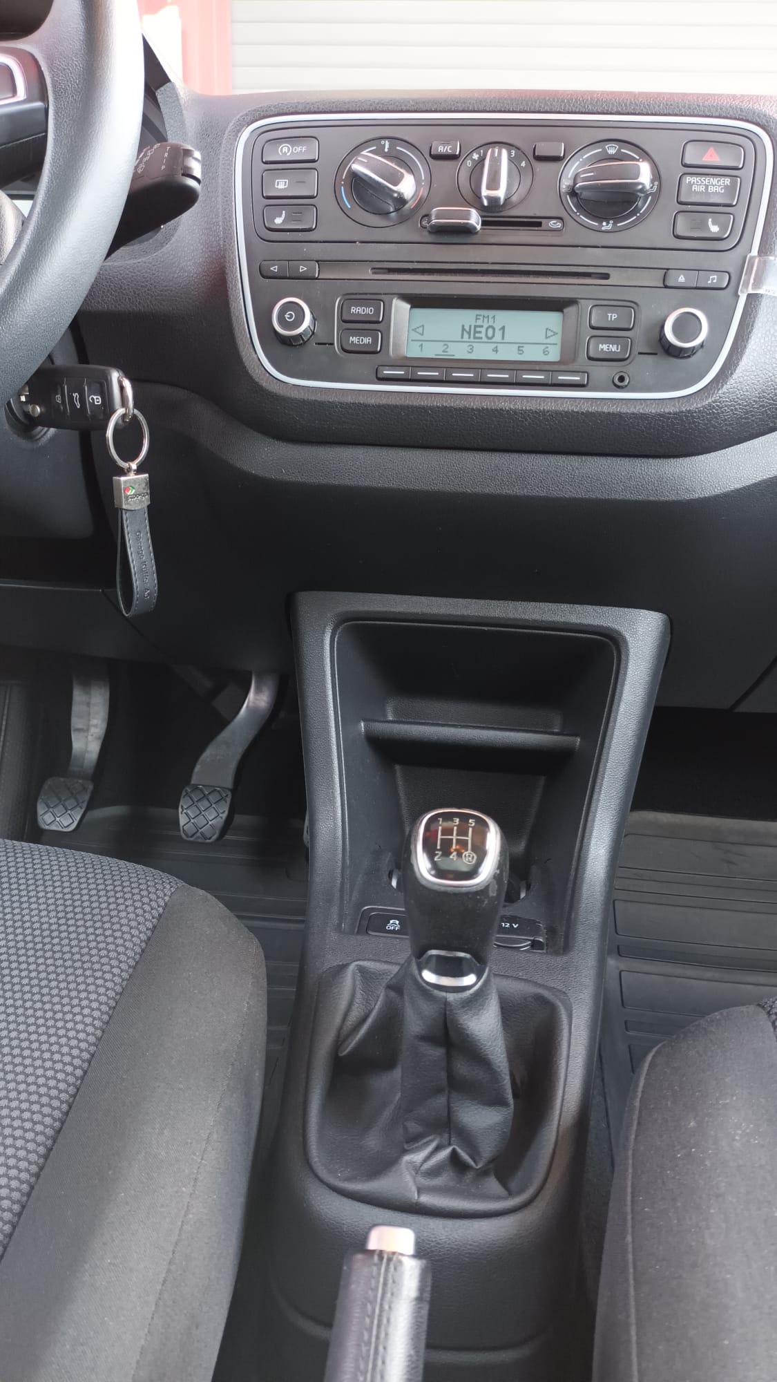 SKODA Citigo 1.0 Elegance-image-10