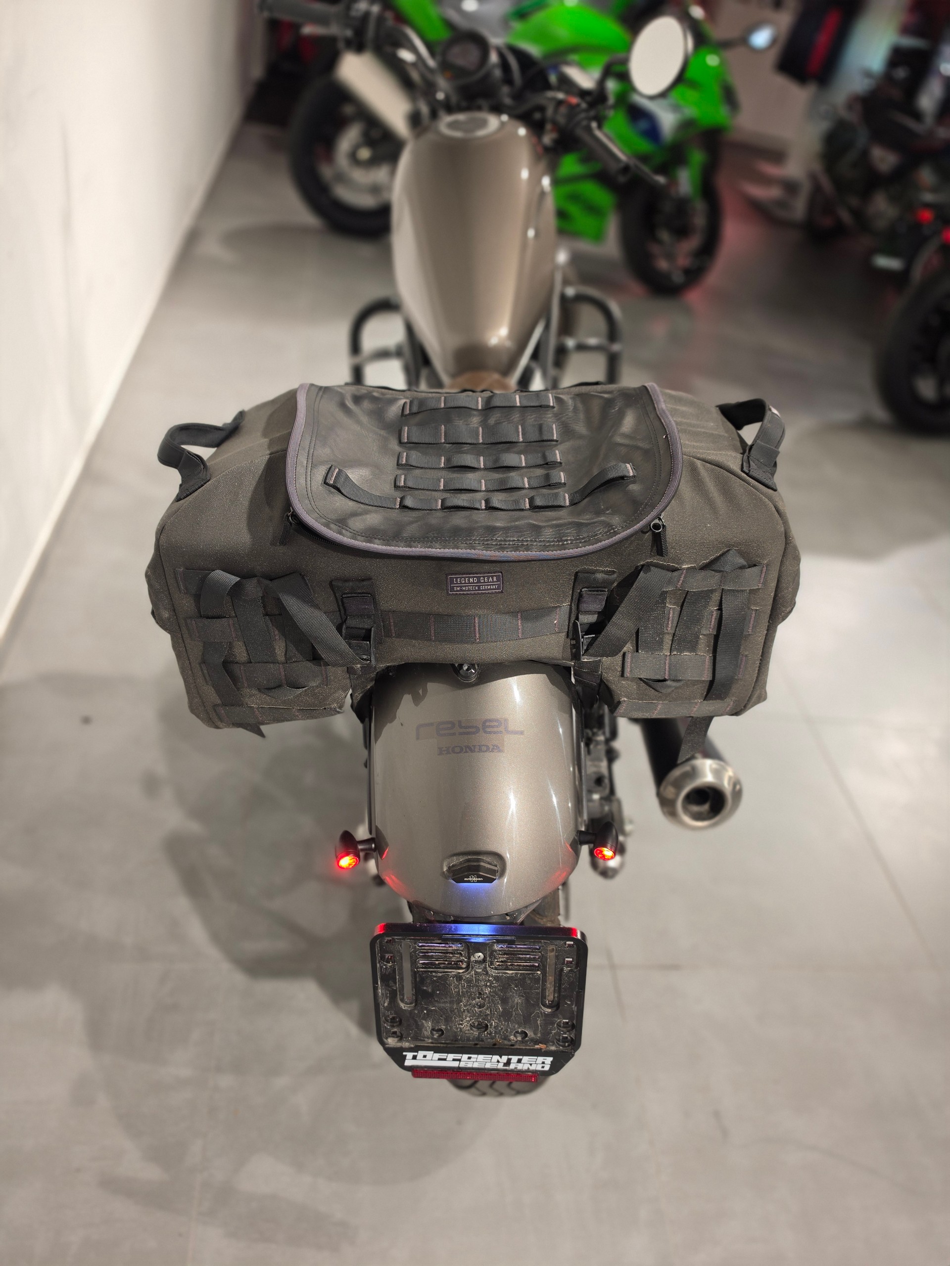 HONDA CMX500 SE Rebel S Edition-image-12