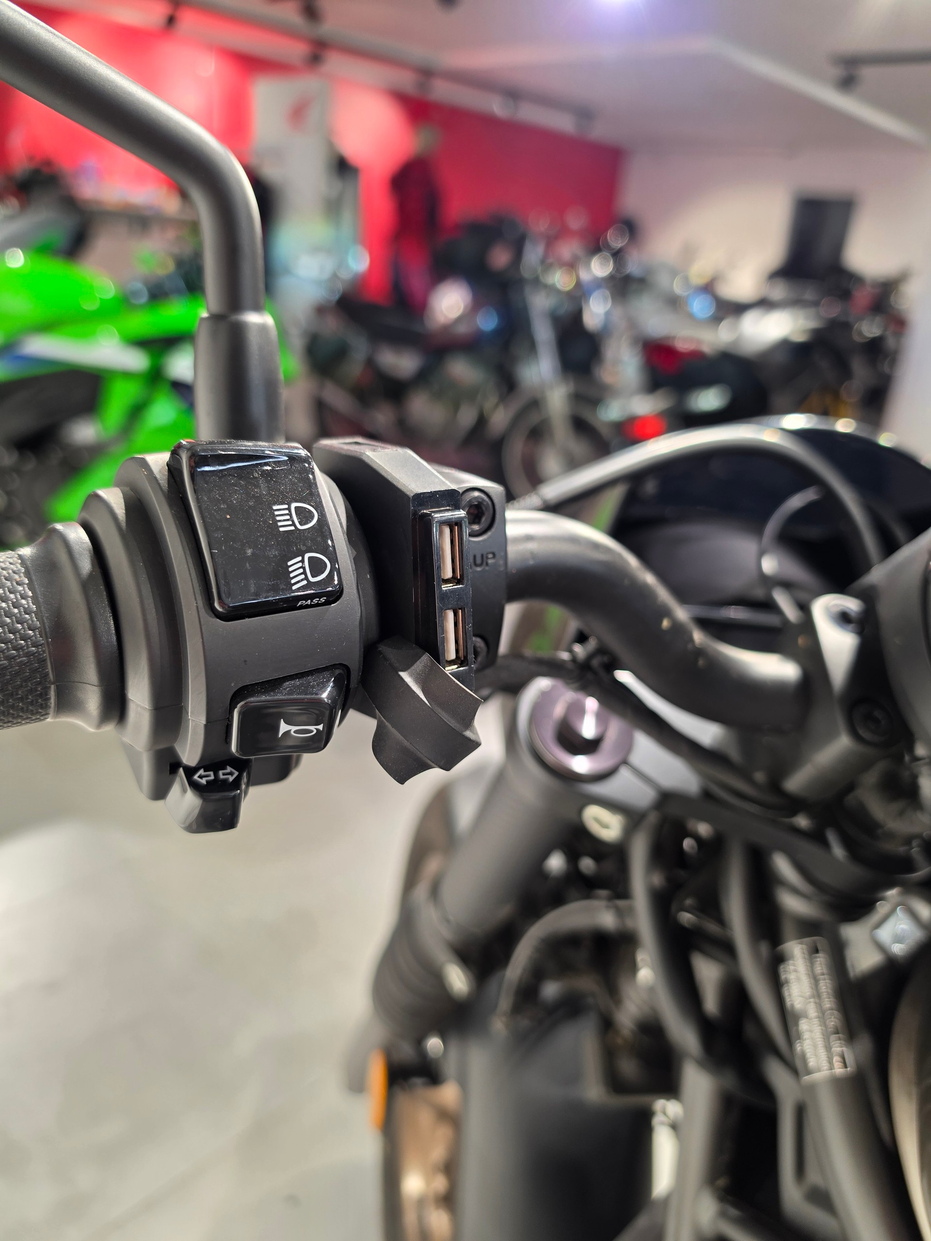 HONDA CMX500 SE Rebel S Edition-image-13