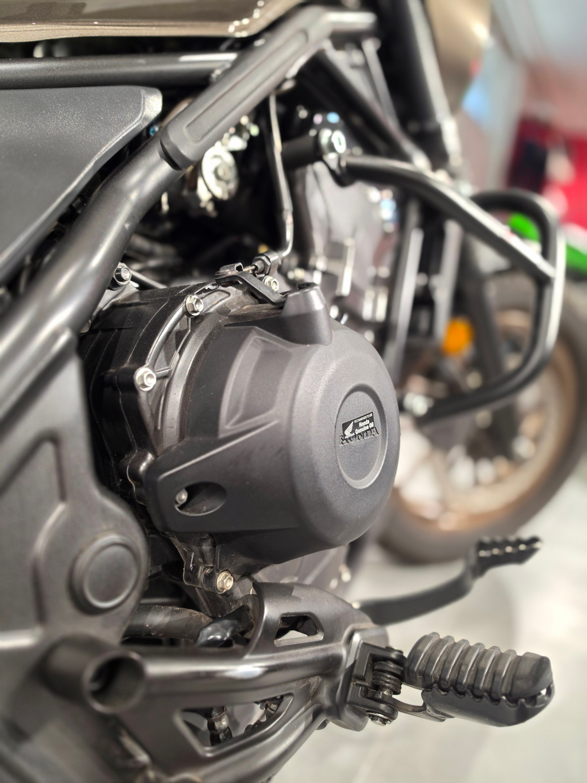 HONDA CMX500 SE Rebel S Edition-image-8