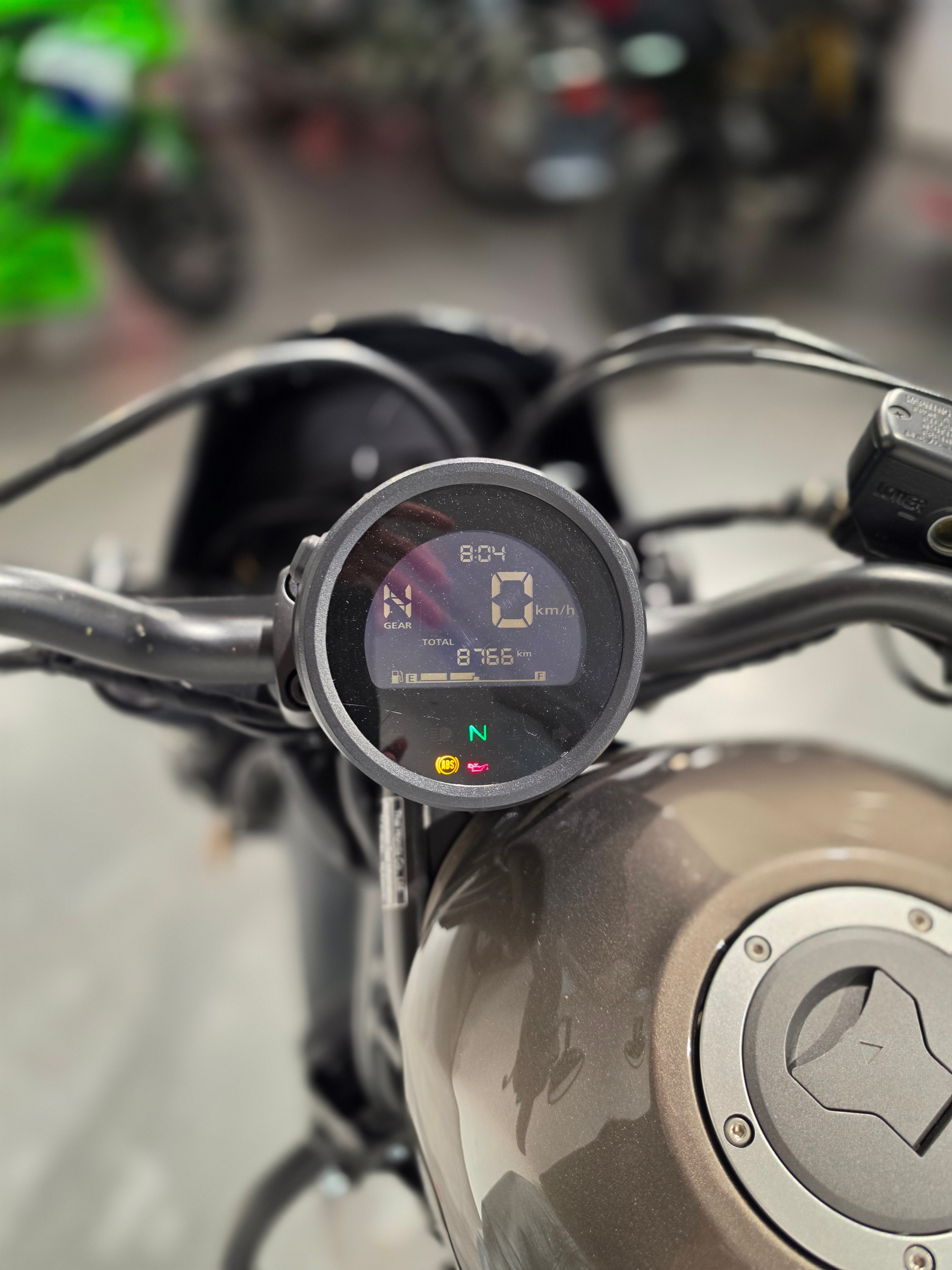 HONDA CMX500 SE Rebel S Edition-image-10