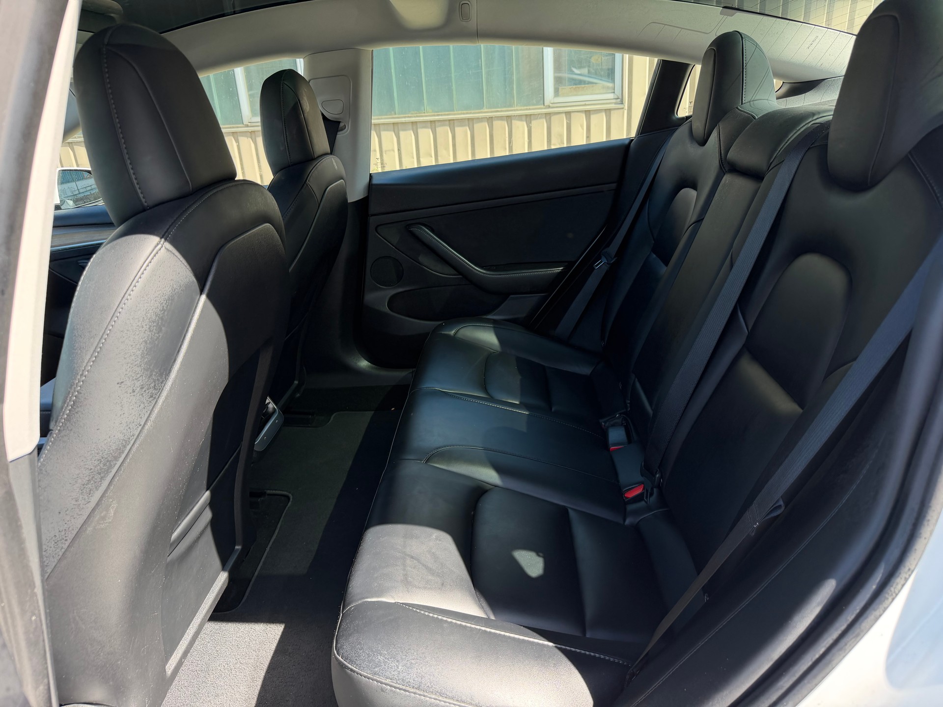TESLA Model 3 Long Range Dual Motor AWD | Frisch MFK | FSD 3 | Wärmepumpe-image-10
