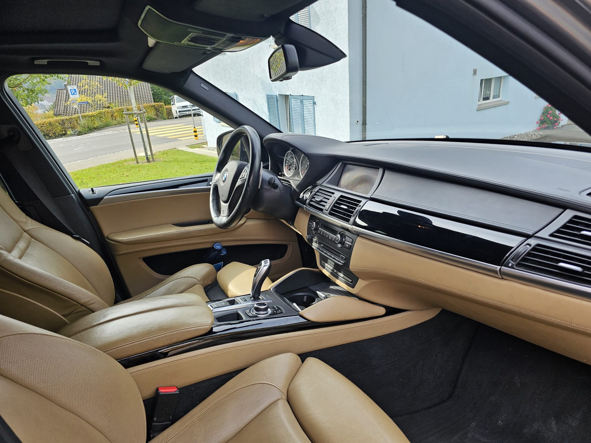 BMW X5 xDrive M Steptronic-image-6