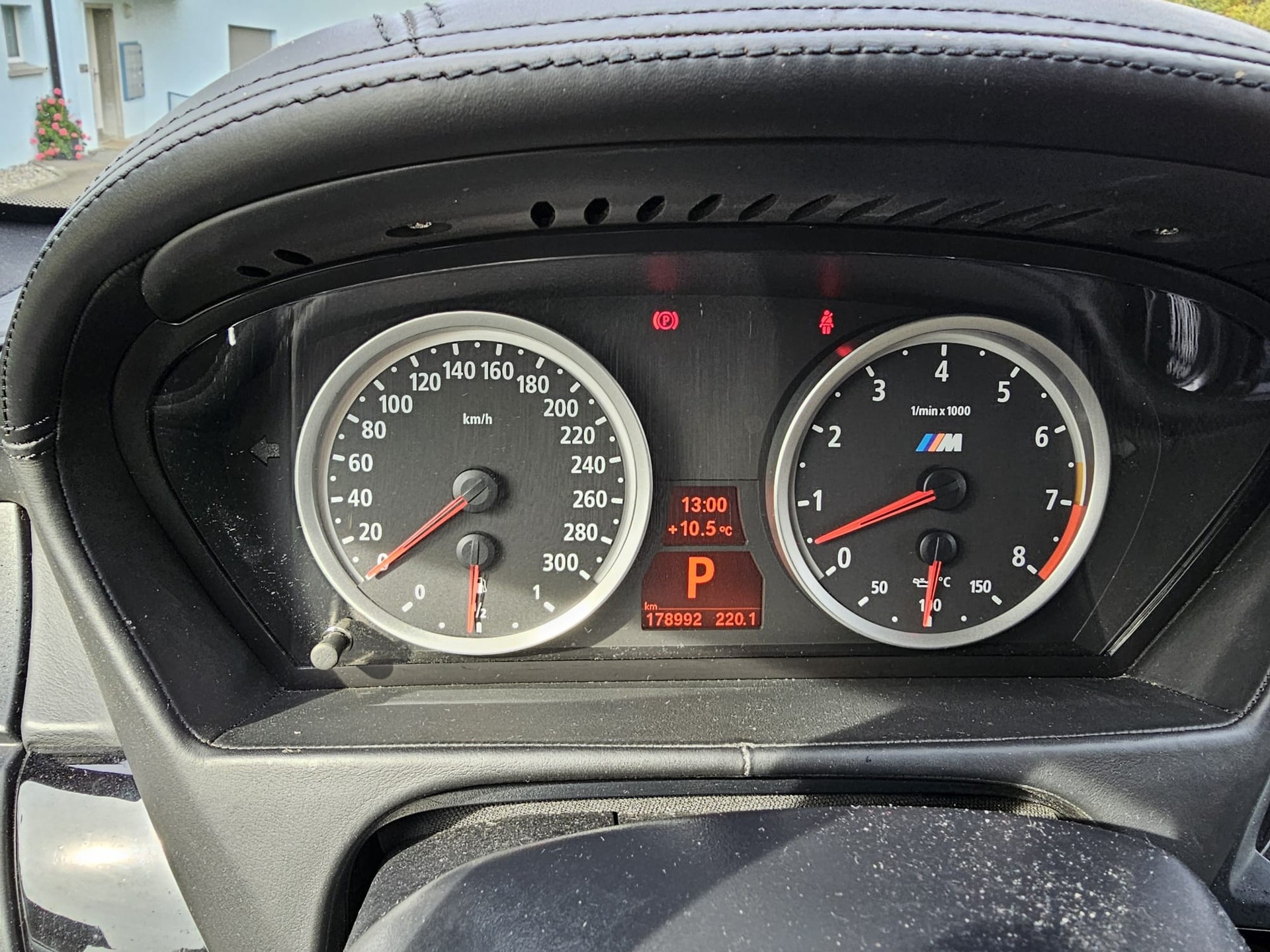 BMW X5 xDrive M Steptronic-image-11