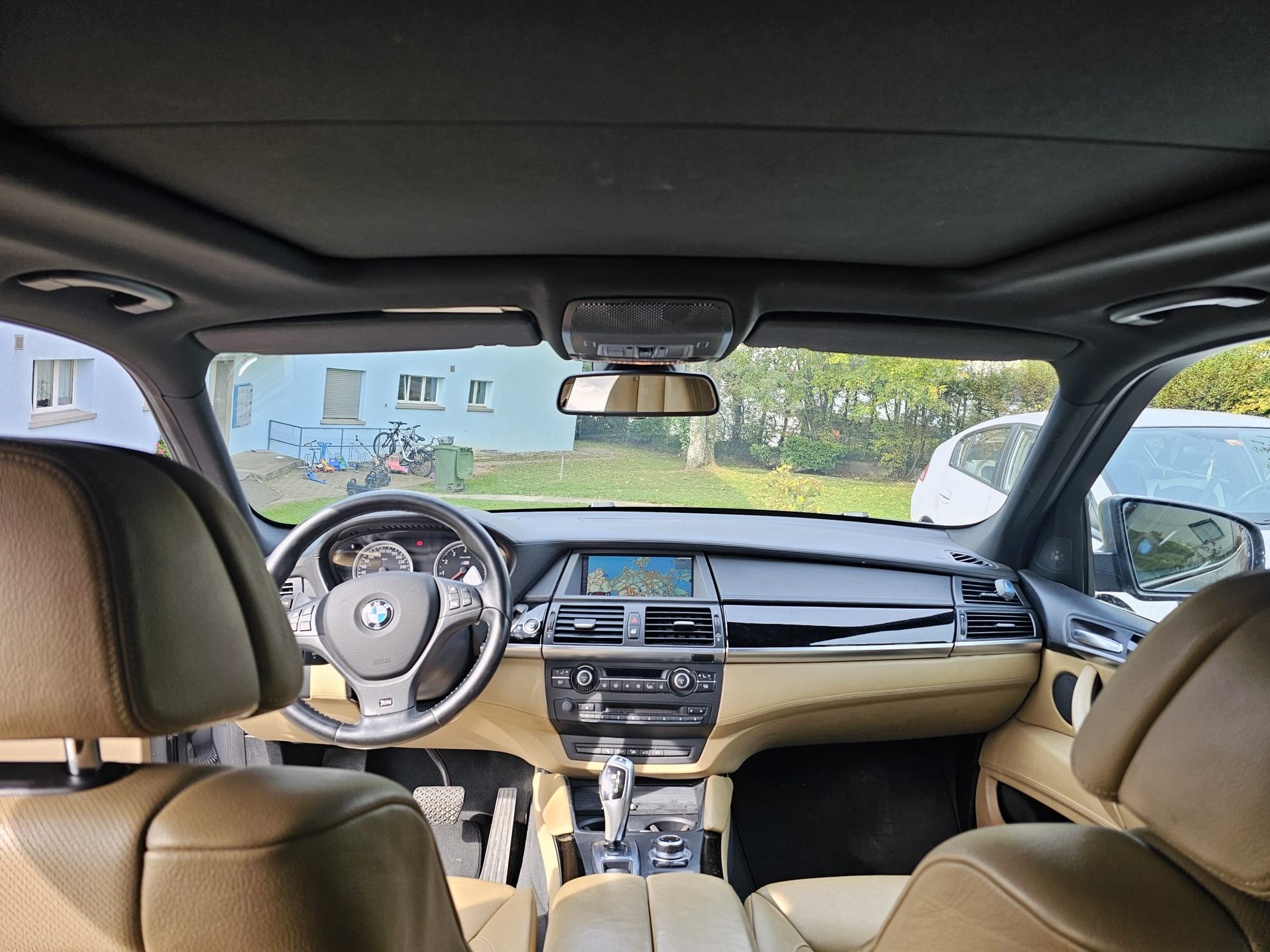 BMW X5 xDrive M Steptronic-image-7
