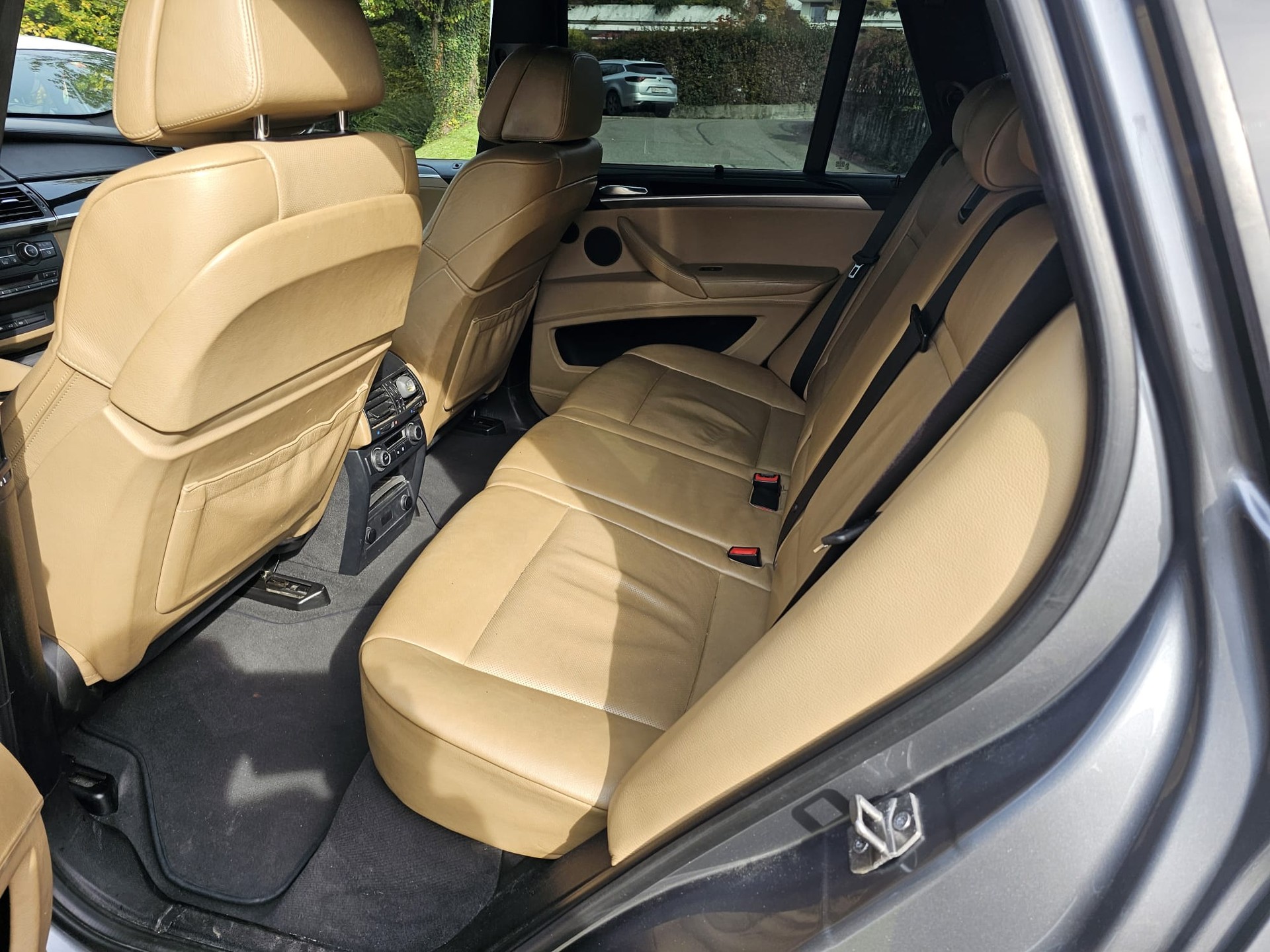 BMW X5 xDrive M Steptronic-image-9