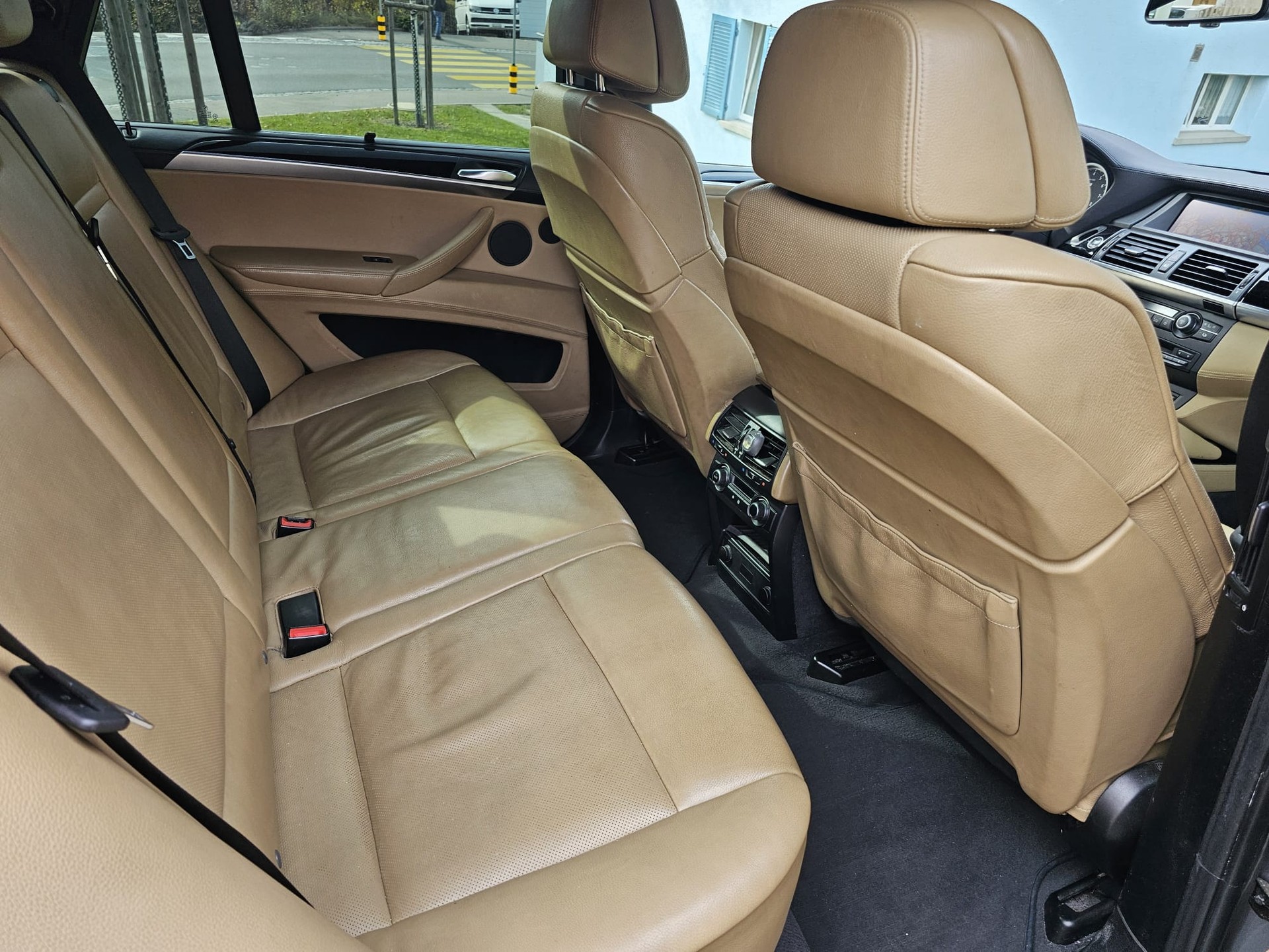 BMW X5 xDrive M Steptronic-image-10