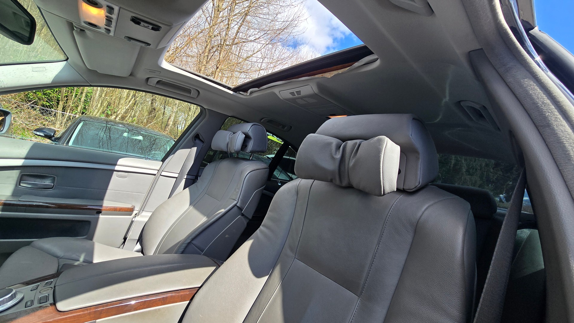BMW 745d-image-17