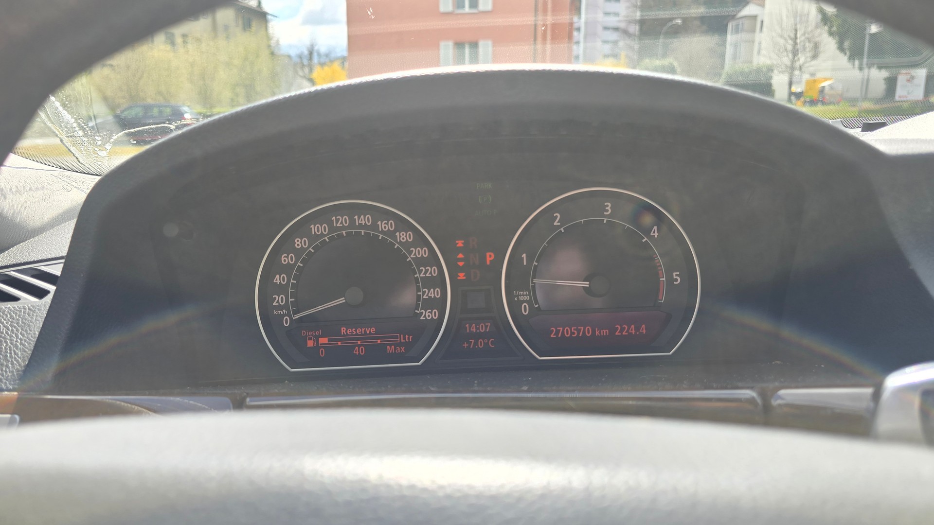 BMW 745d-image-25