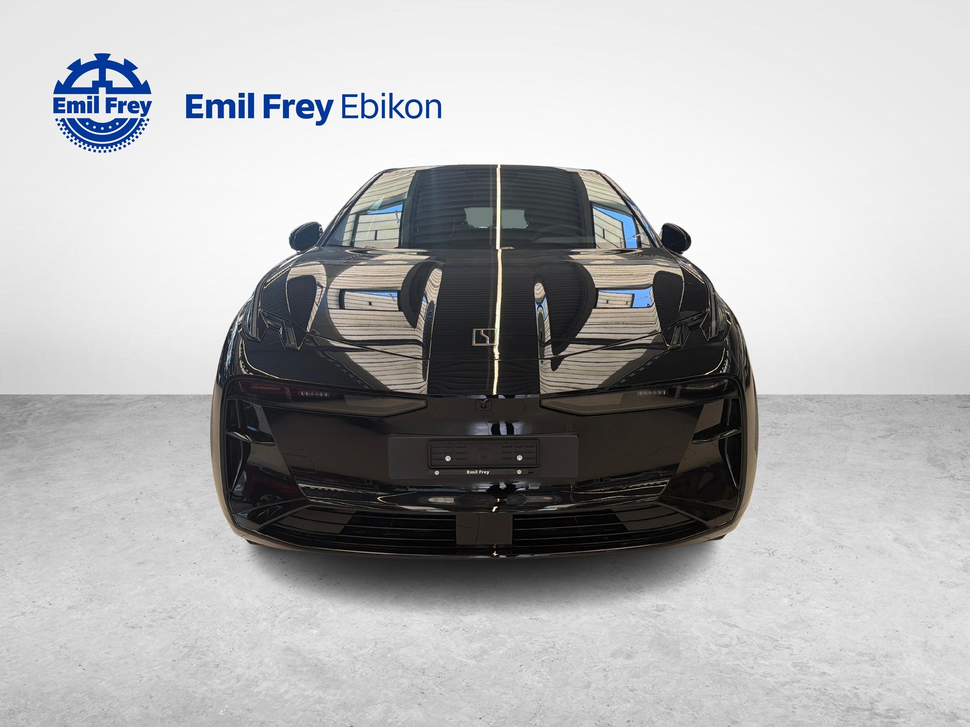 ZEEKR X Privilege AWD-image-7
